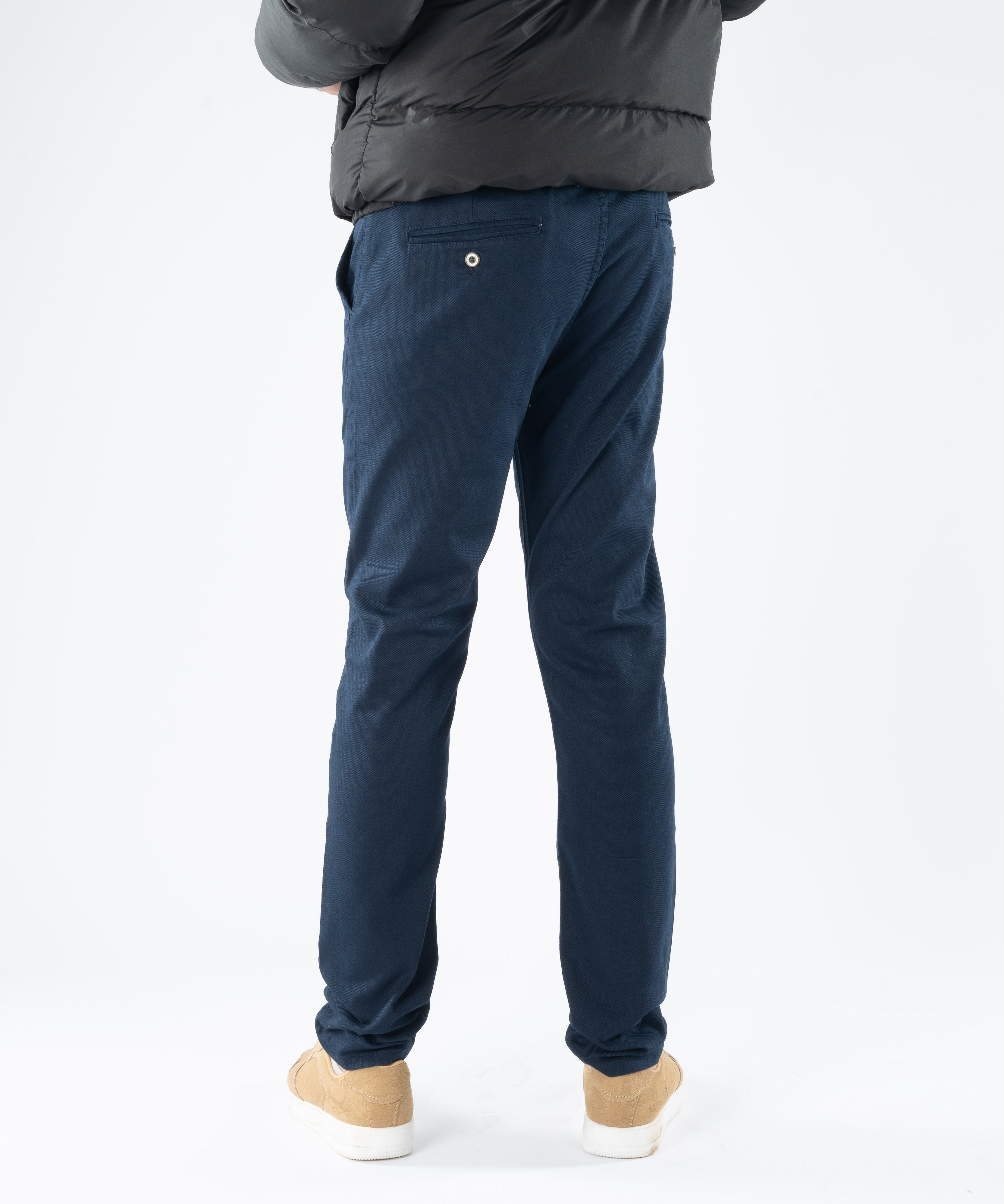 بنطلون - رجالى - جبردين