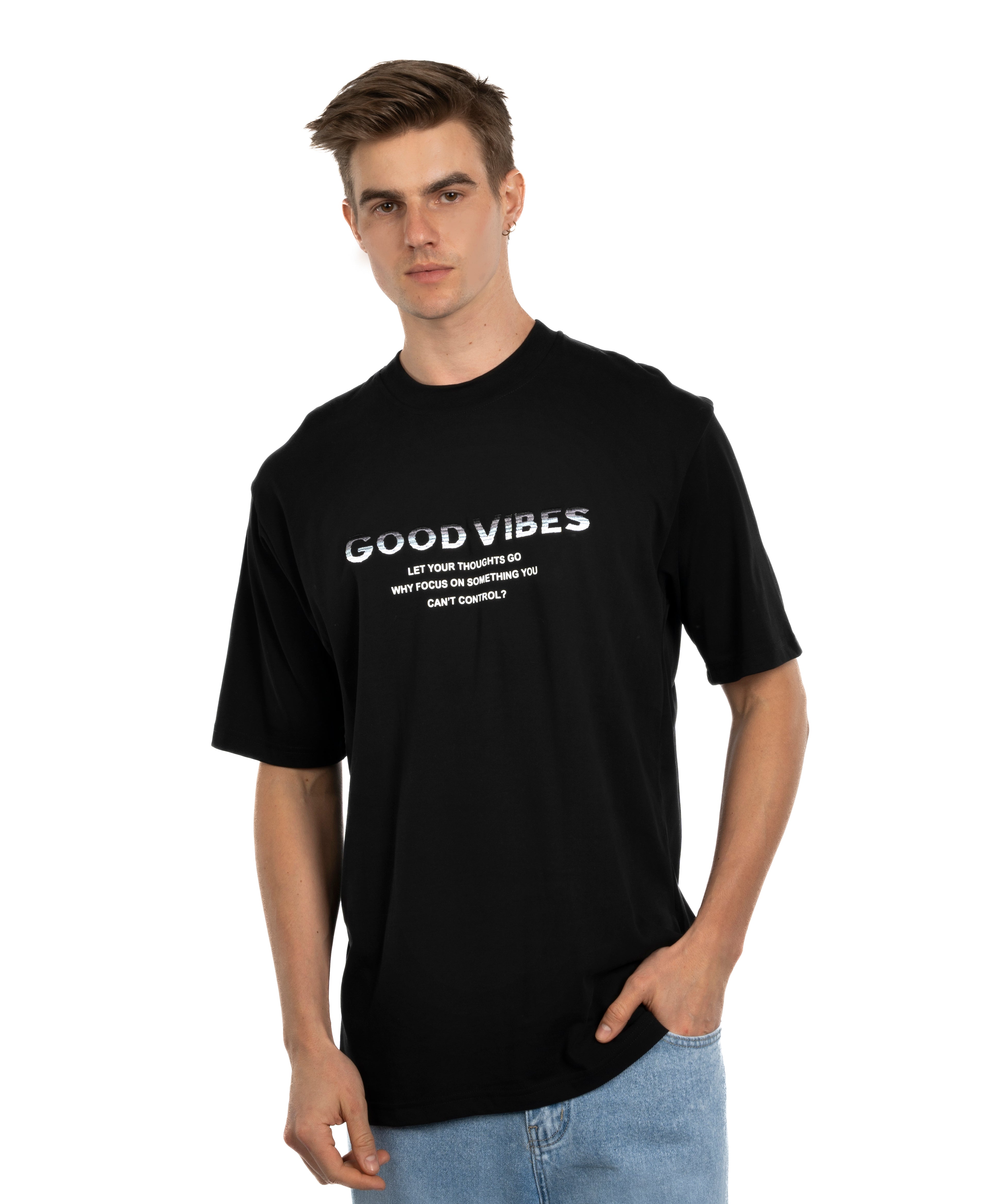 T-Shirt - Men - Printed