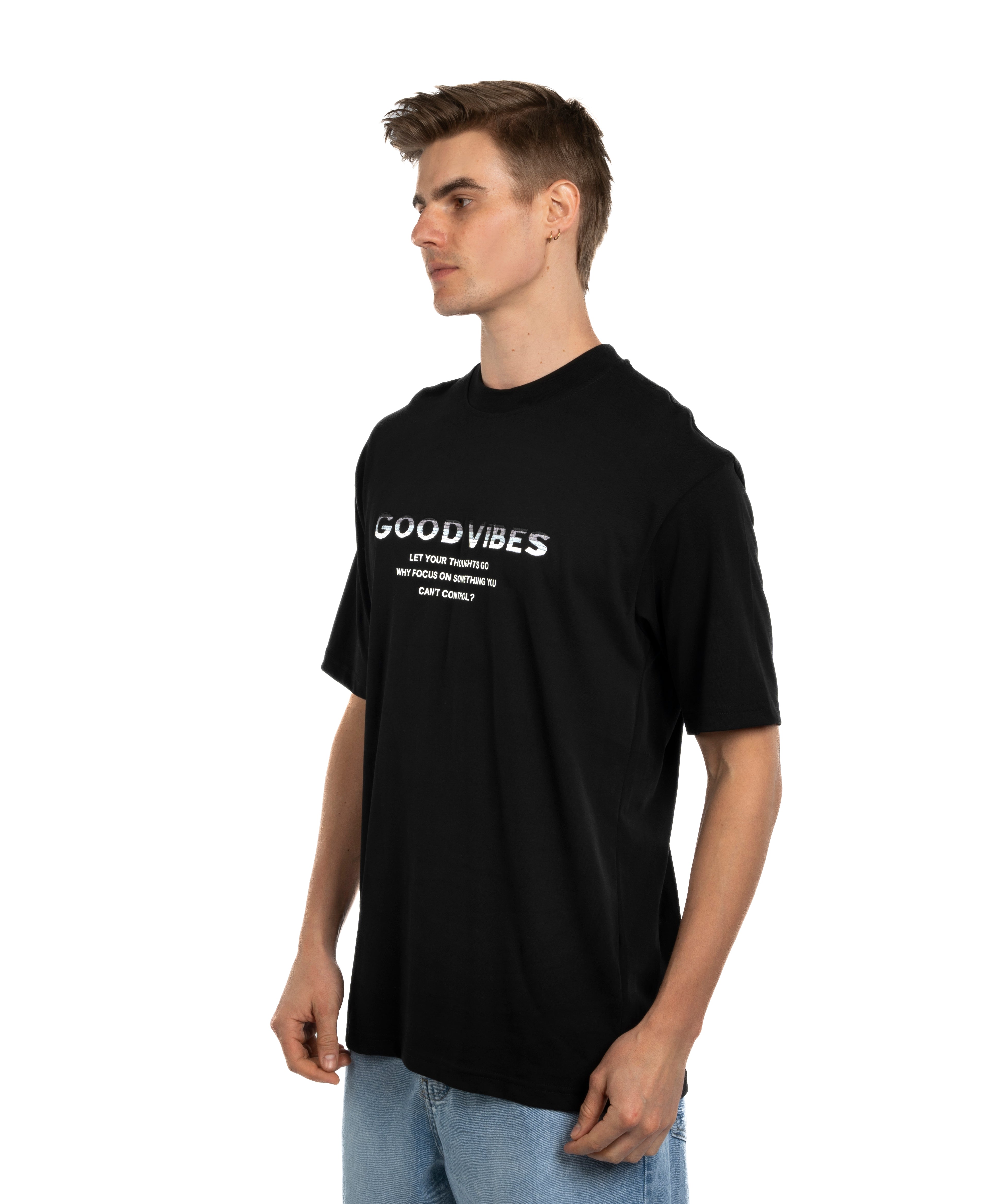 T-Shirt - Men - Printed