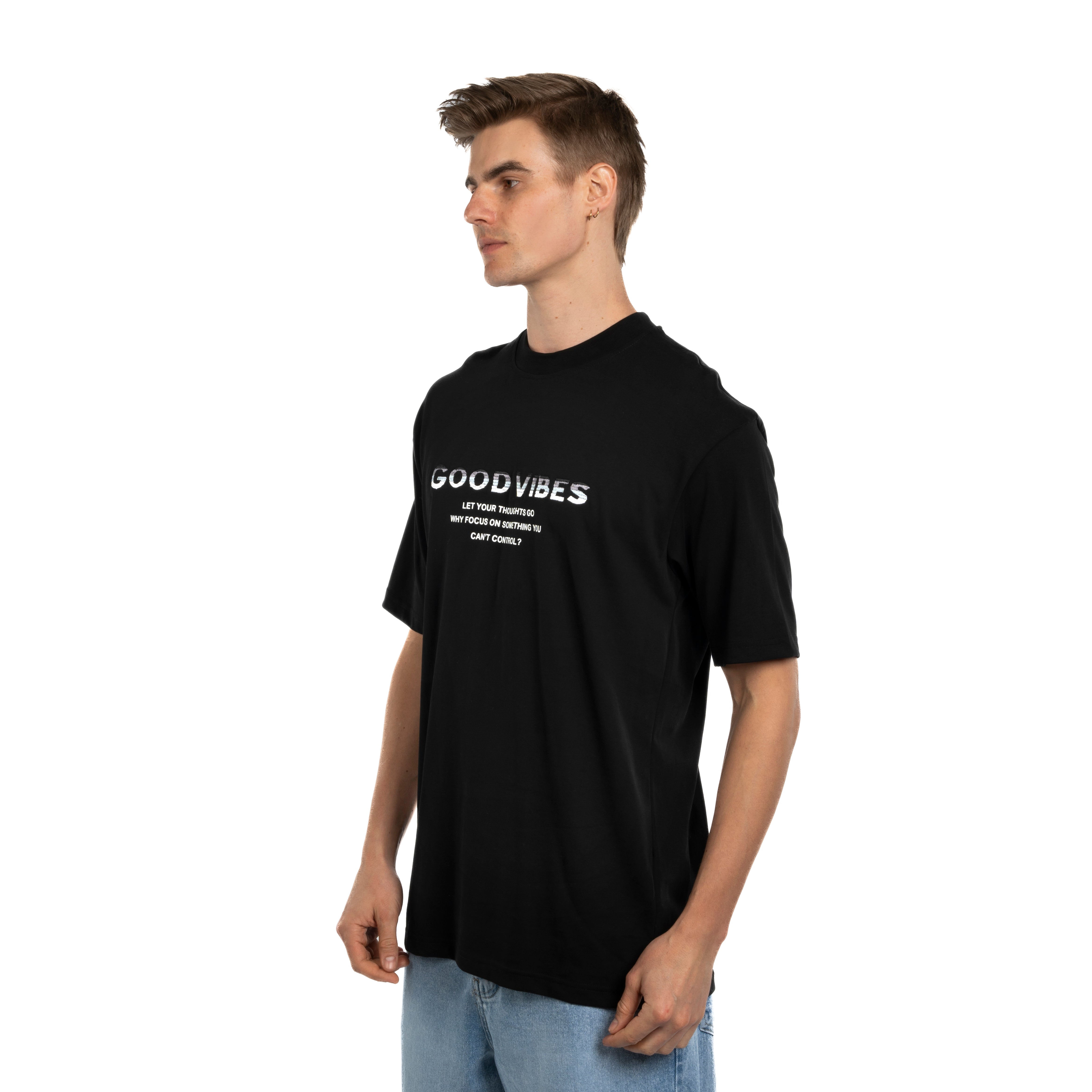 T-Shirt - Men - Printed