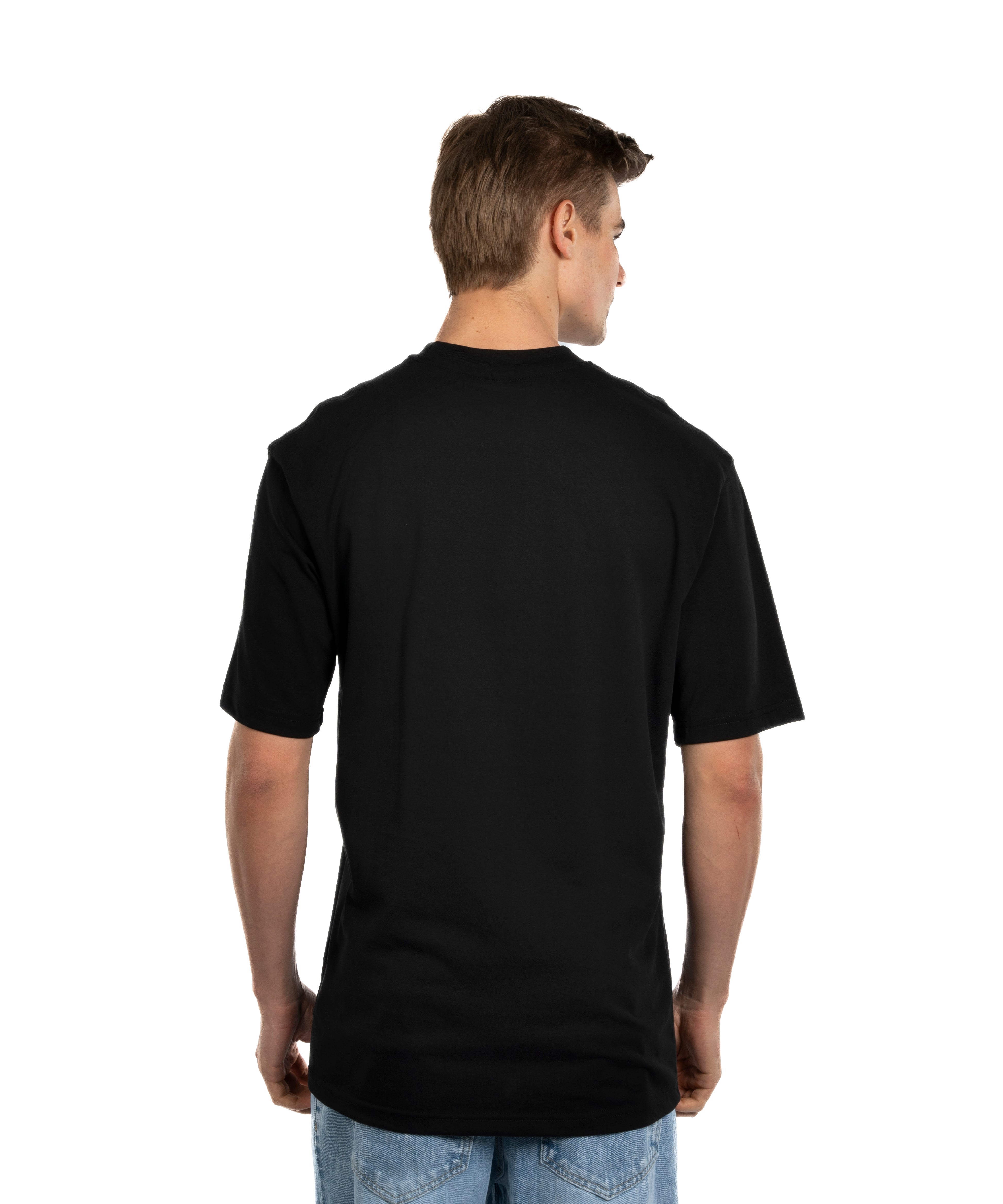 T-Shirt - Men - Printed