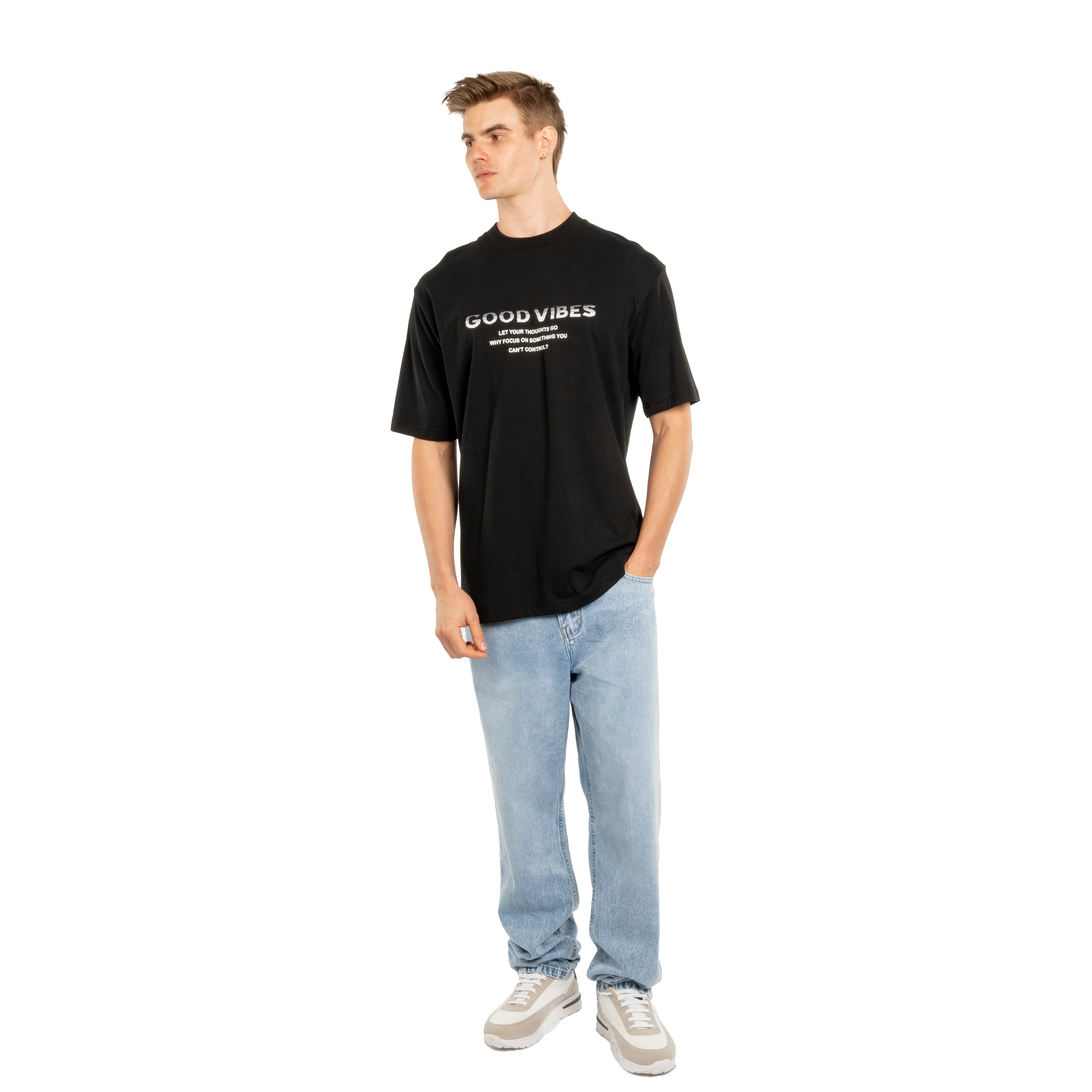 T-Shirt - Men - Printed