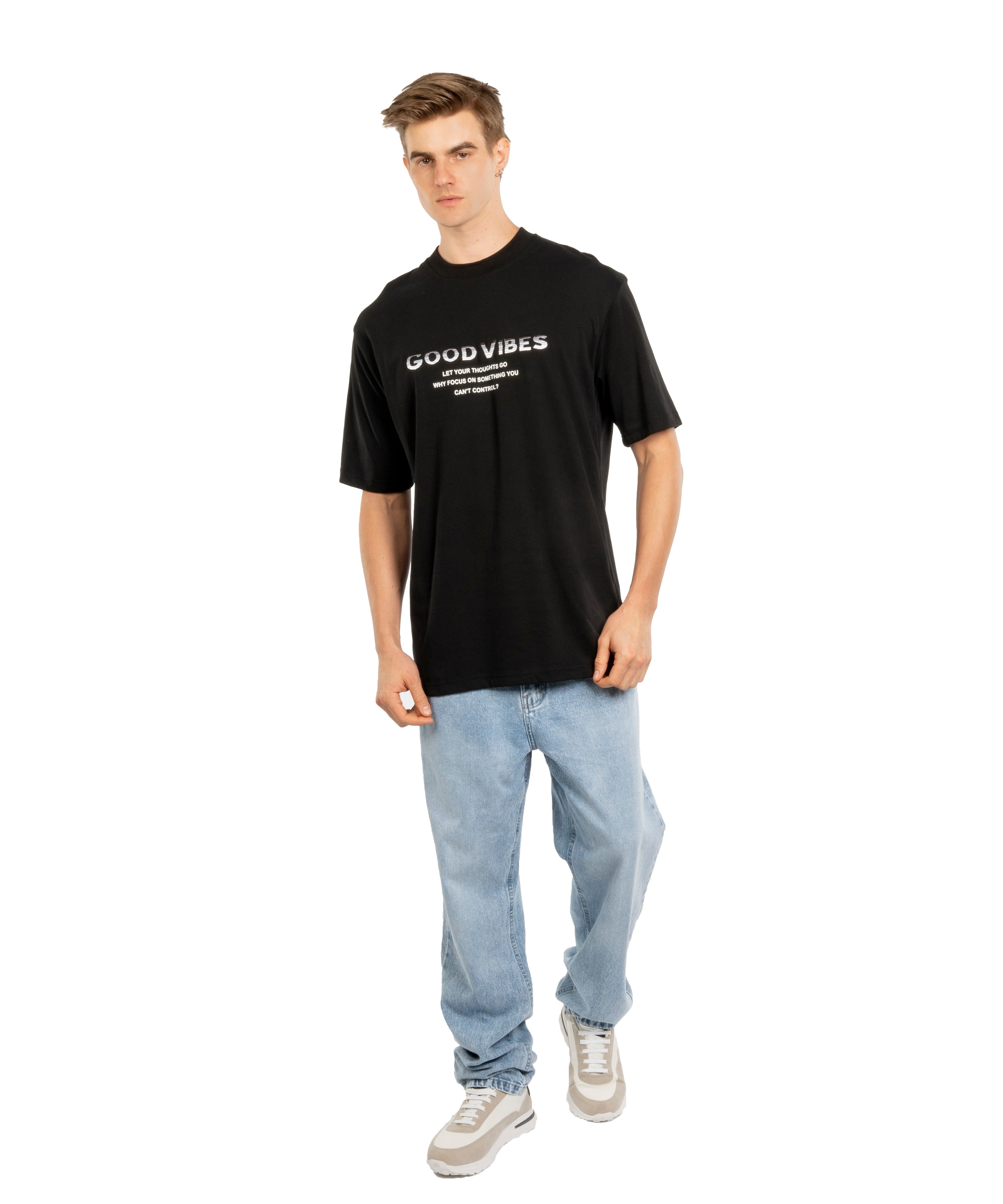 T-Shirt - Men - Printed