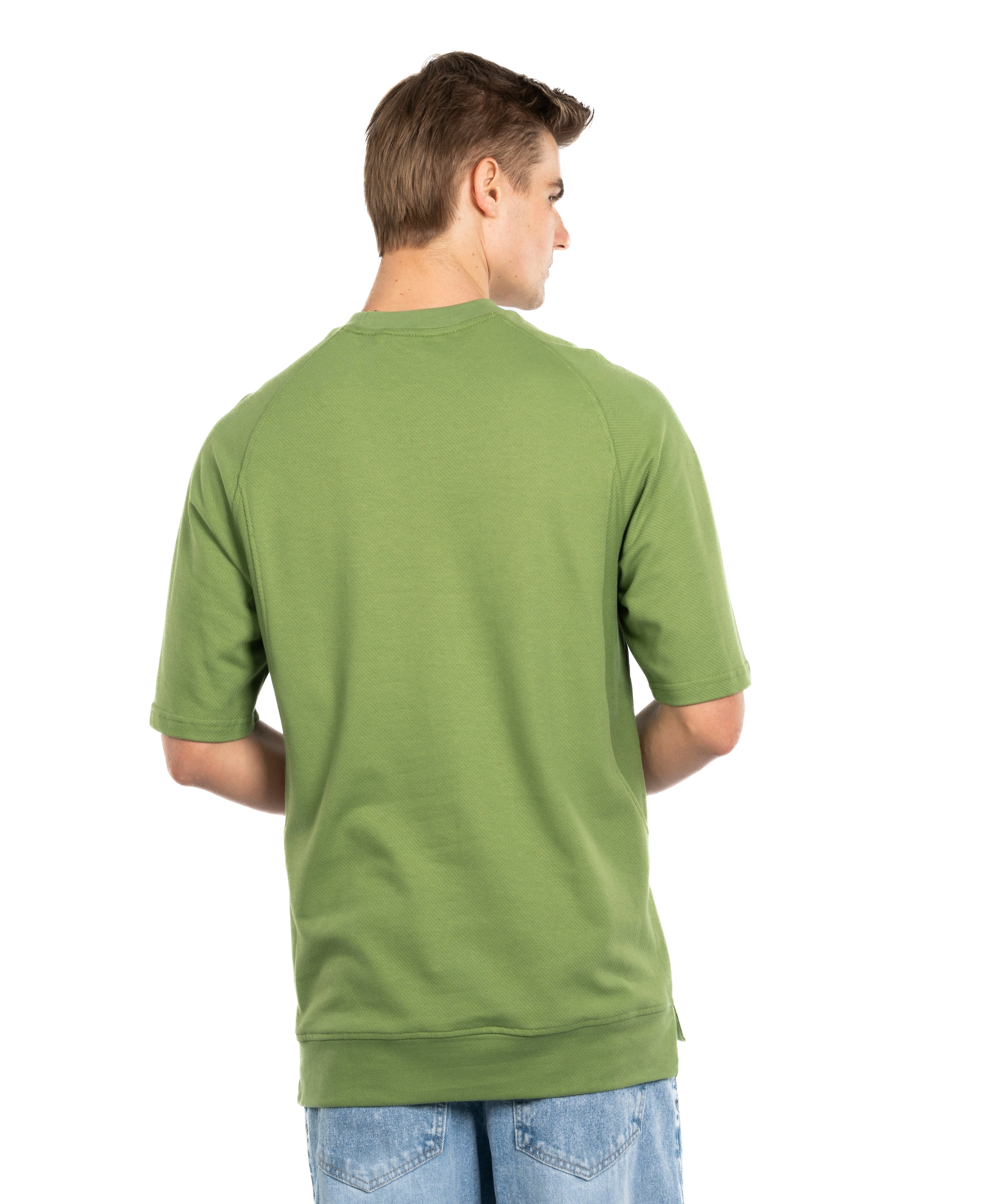 T-Shirt - Men - Plain