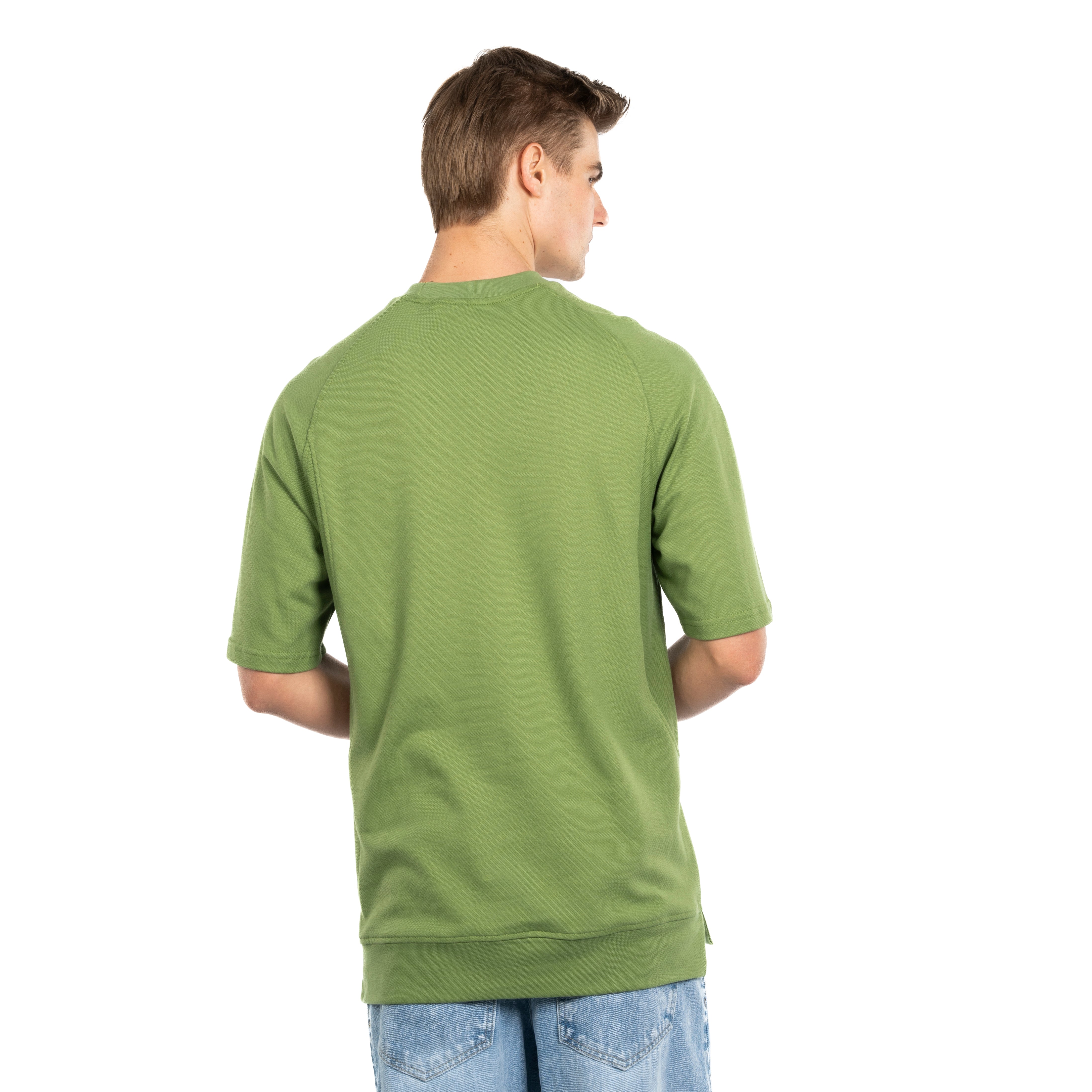 T-Shirt - Men - Plain