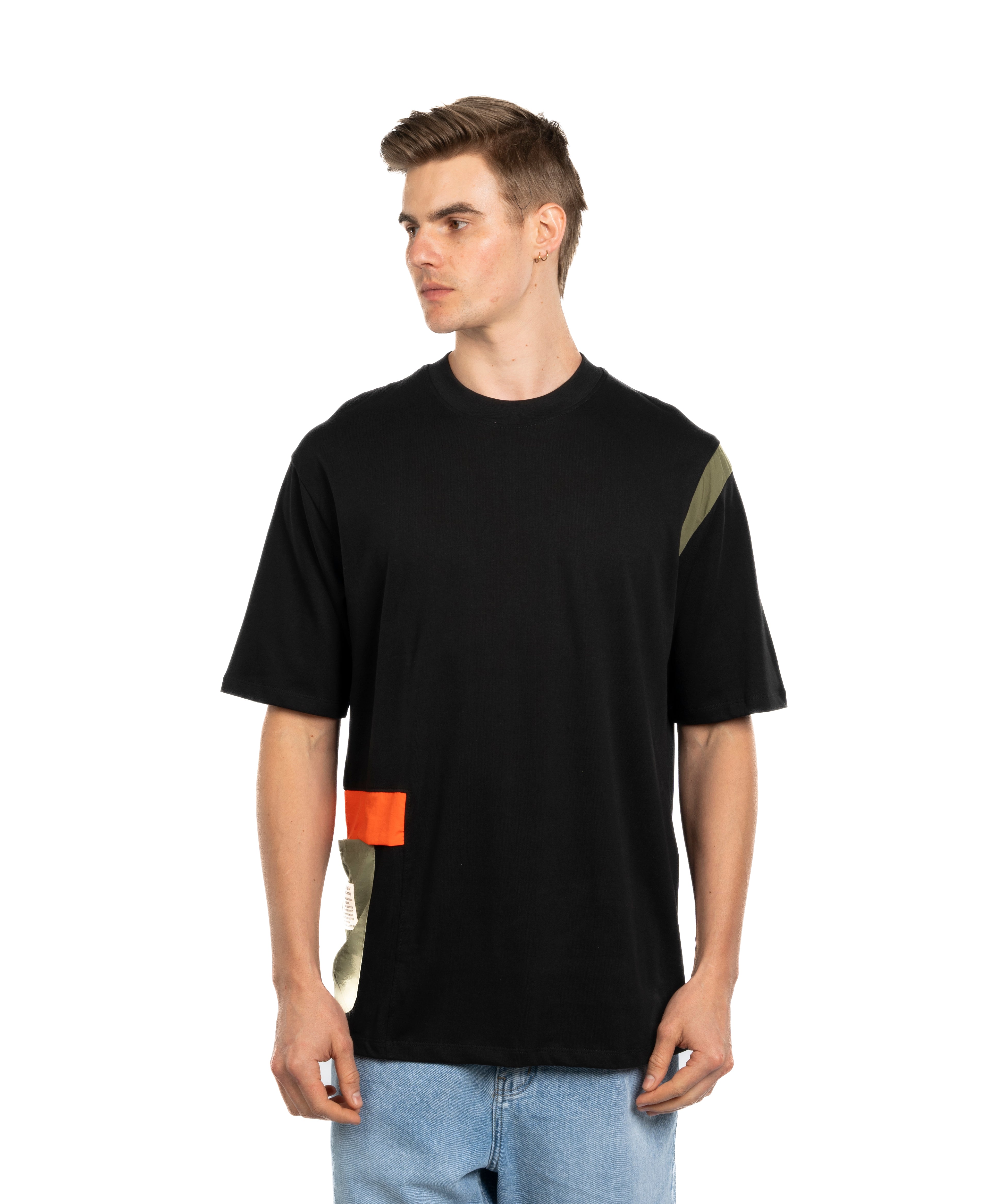 T-Shirt - Men - Printed