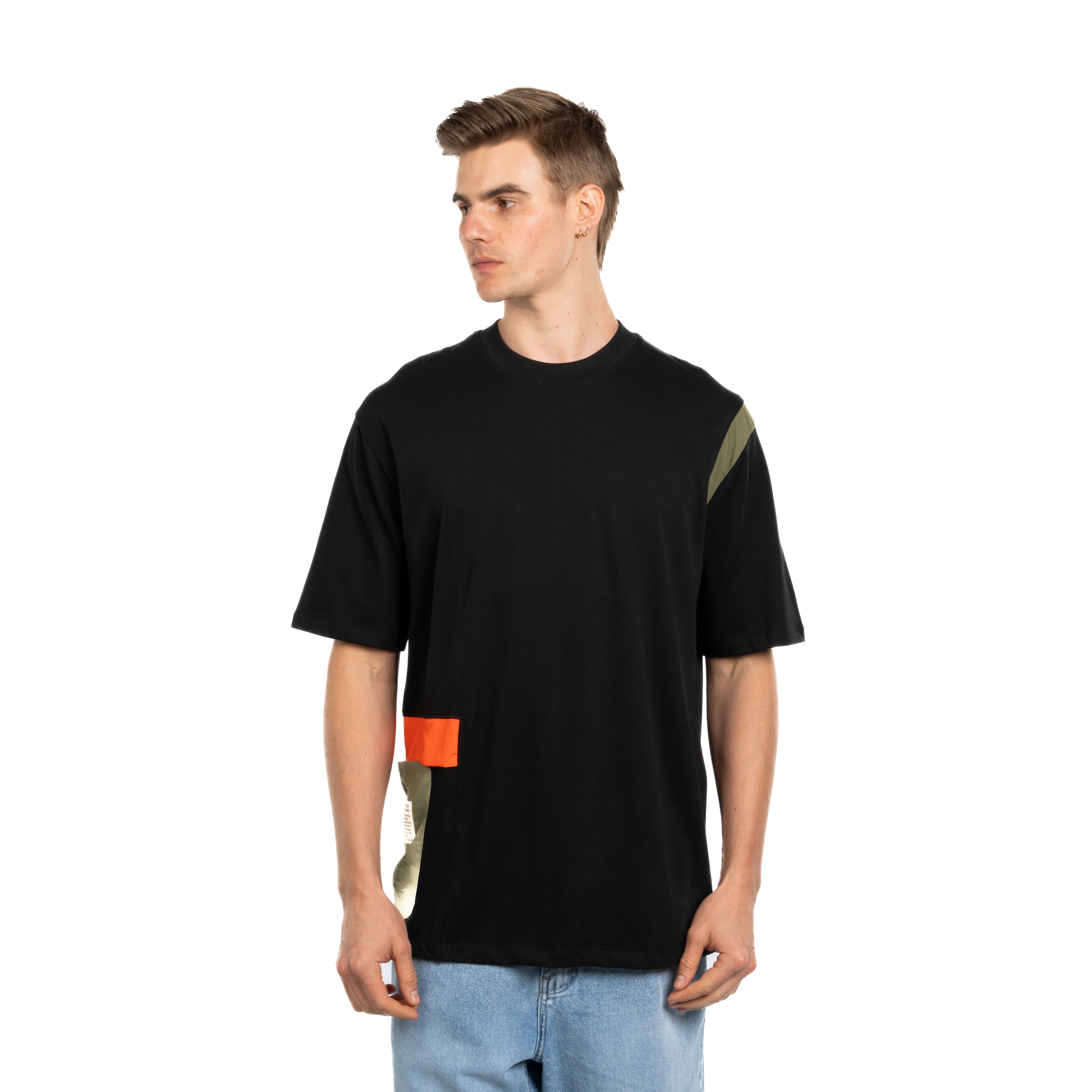 T-Shirt - Men - Printed