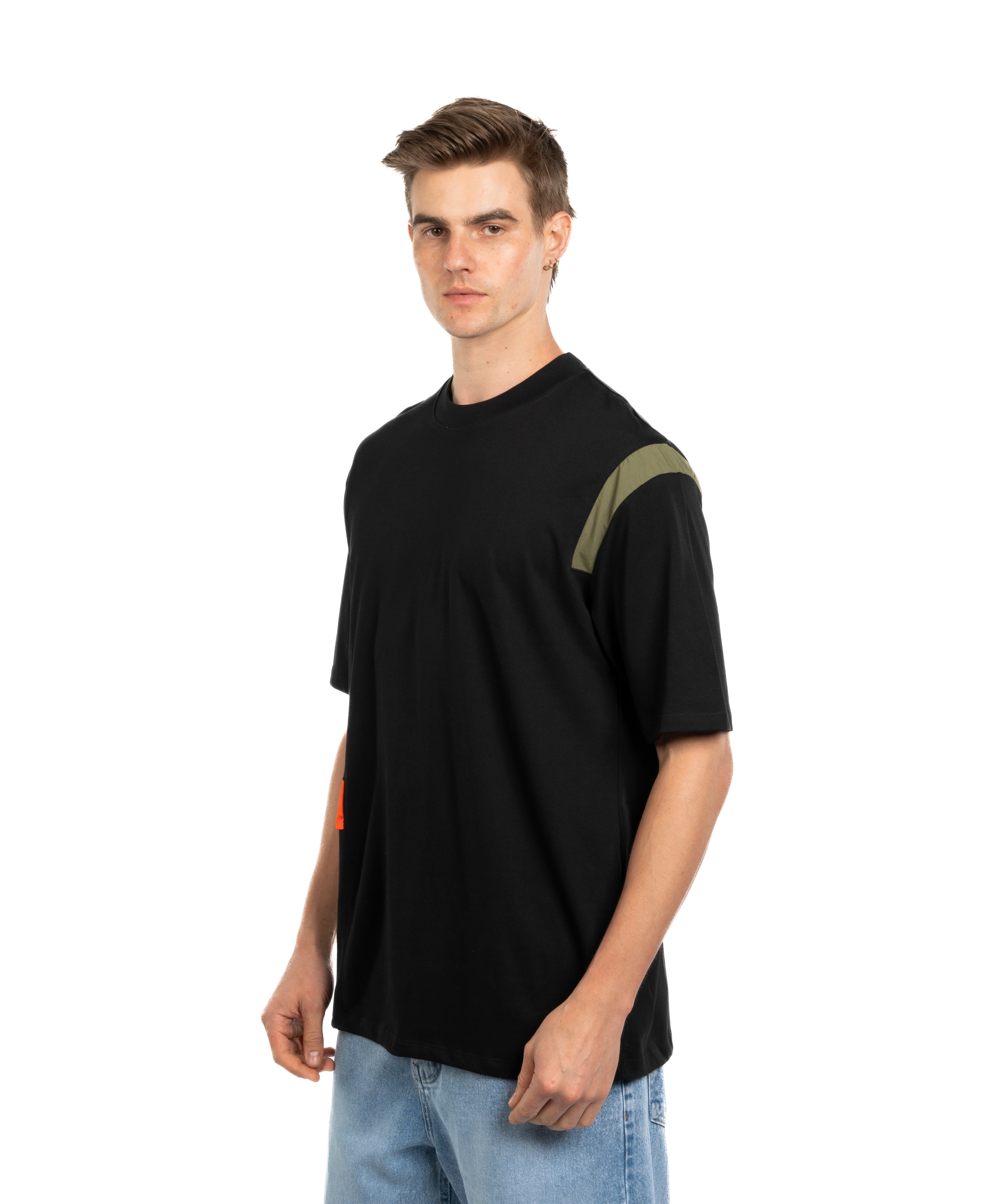 T-Shirt - Men - Printed