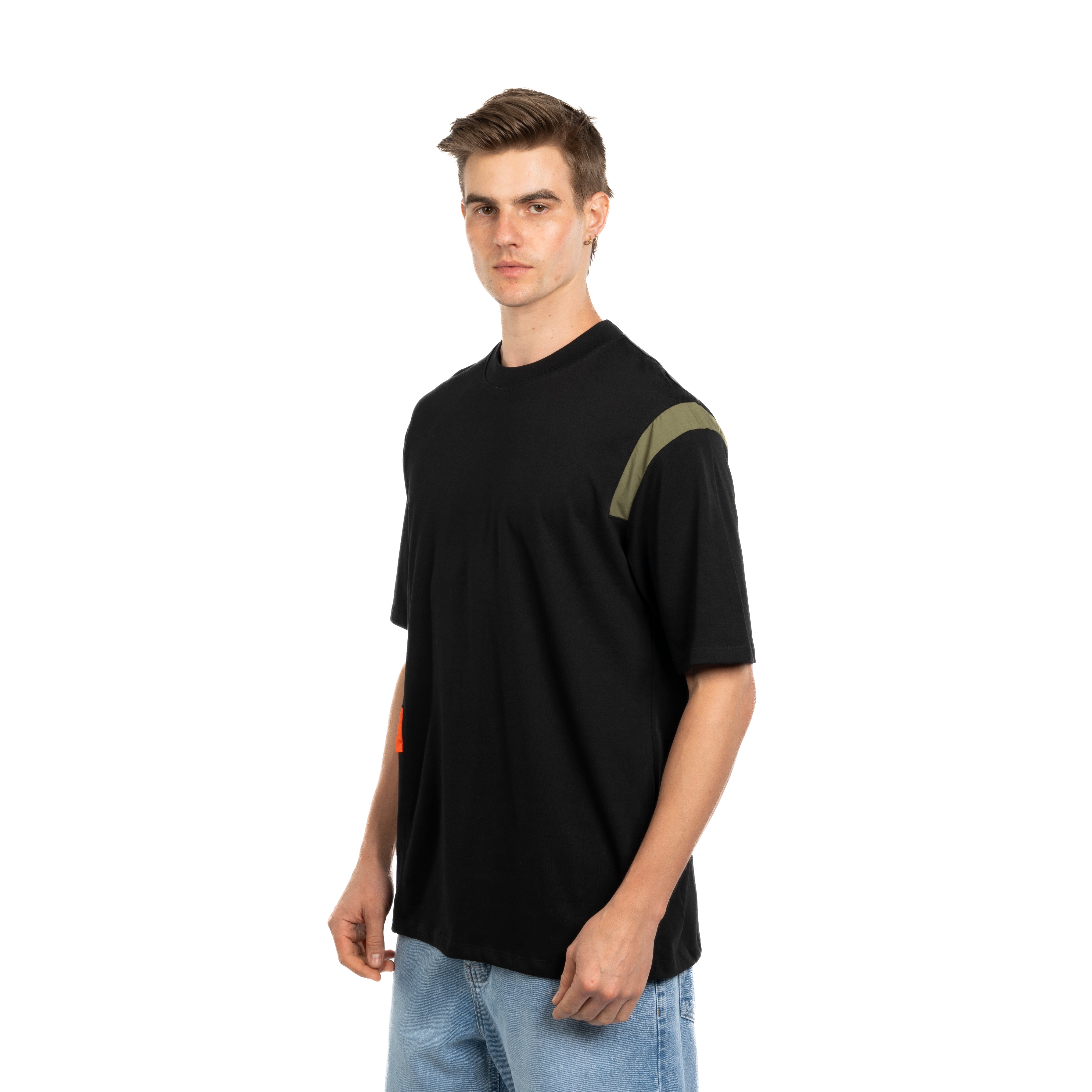 T-Shirt - Men - Printed