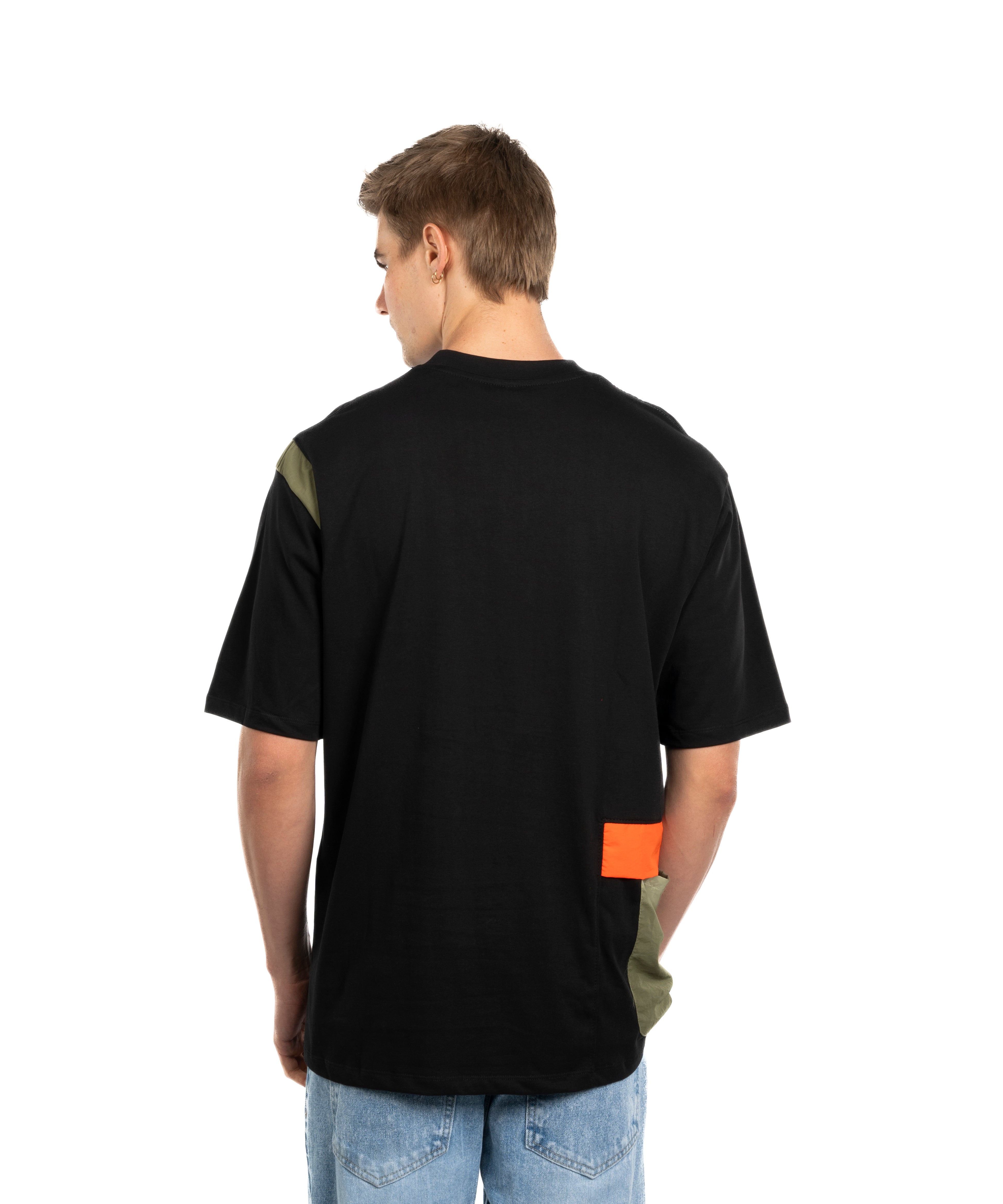 T-Shirt - Men - Printed