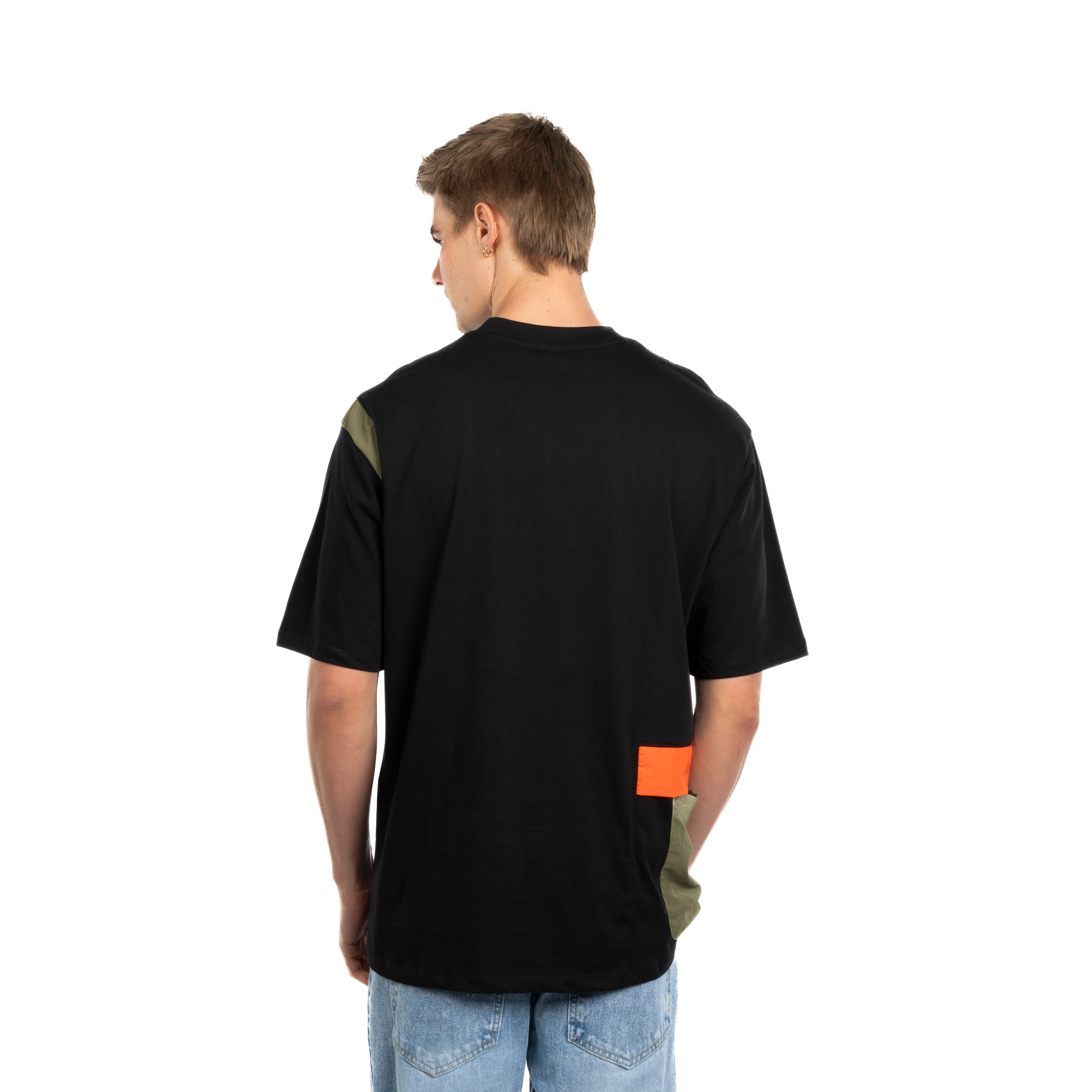 T-Shirt - Men - Printed