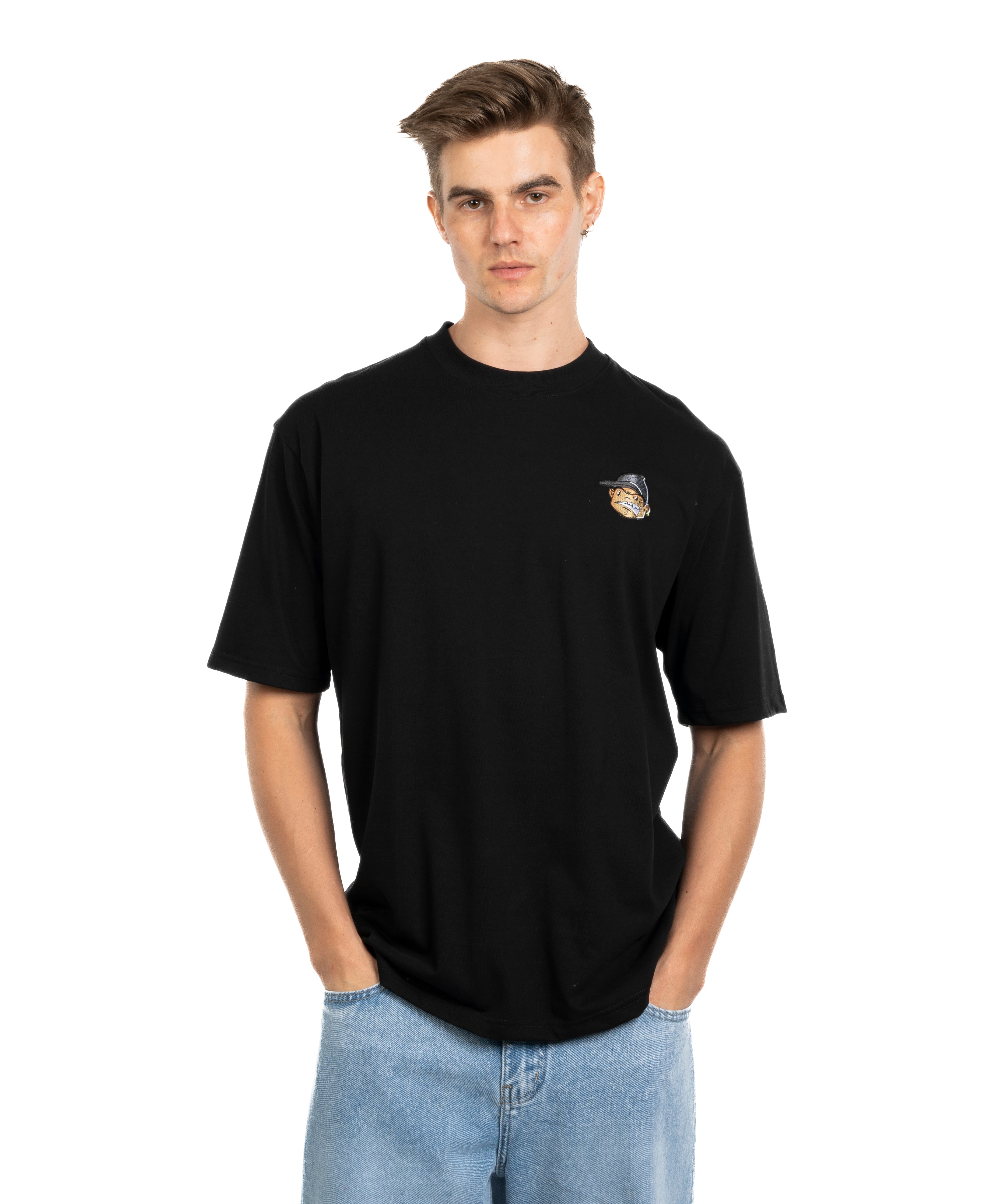 T-Shirt - Men - Printed