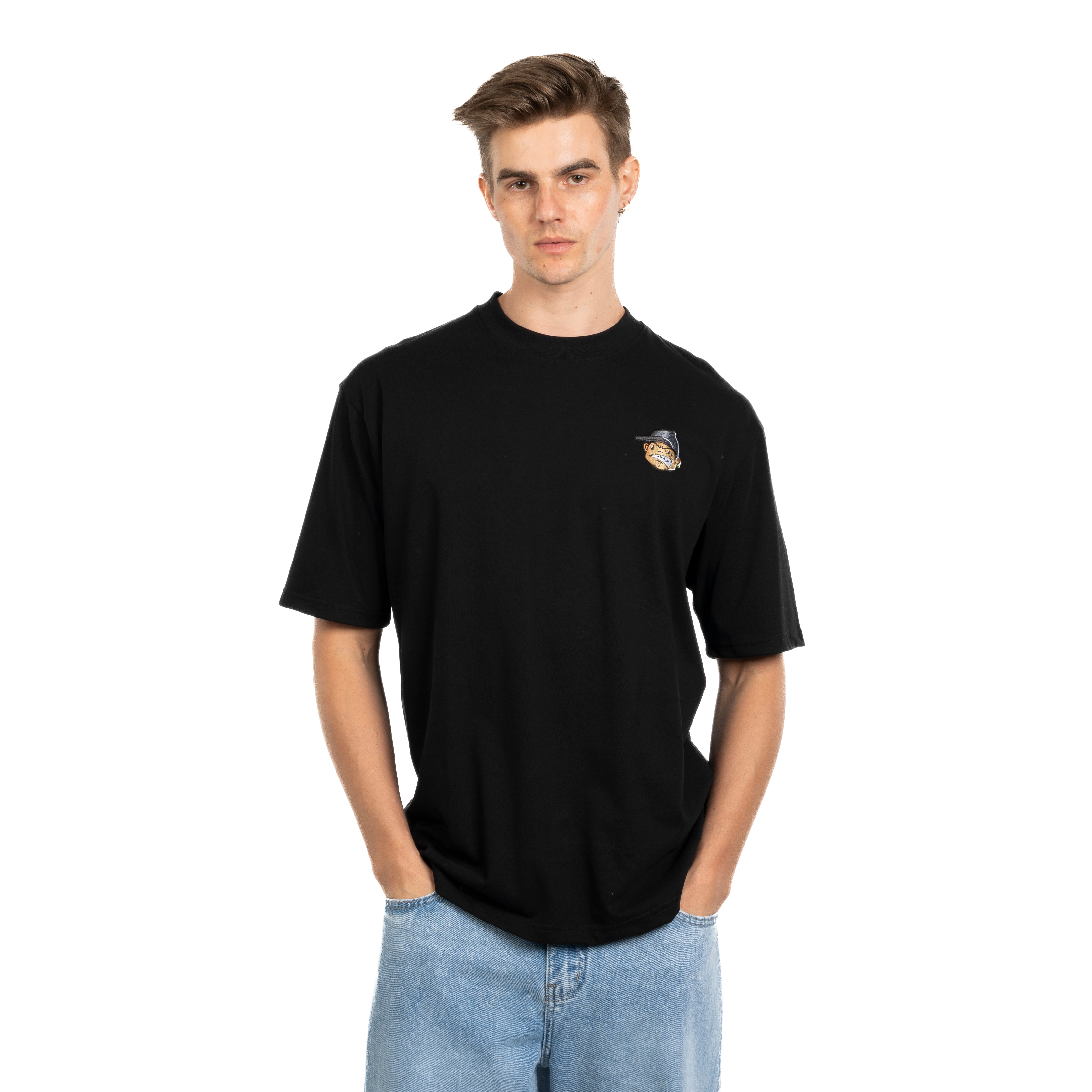 T-Shirt - Men - Printed