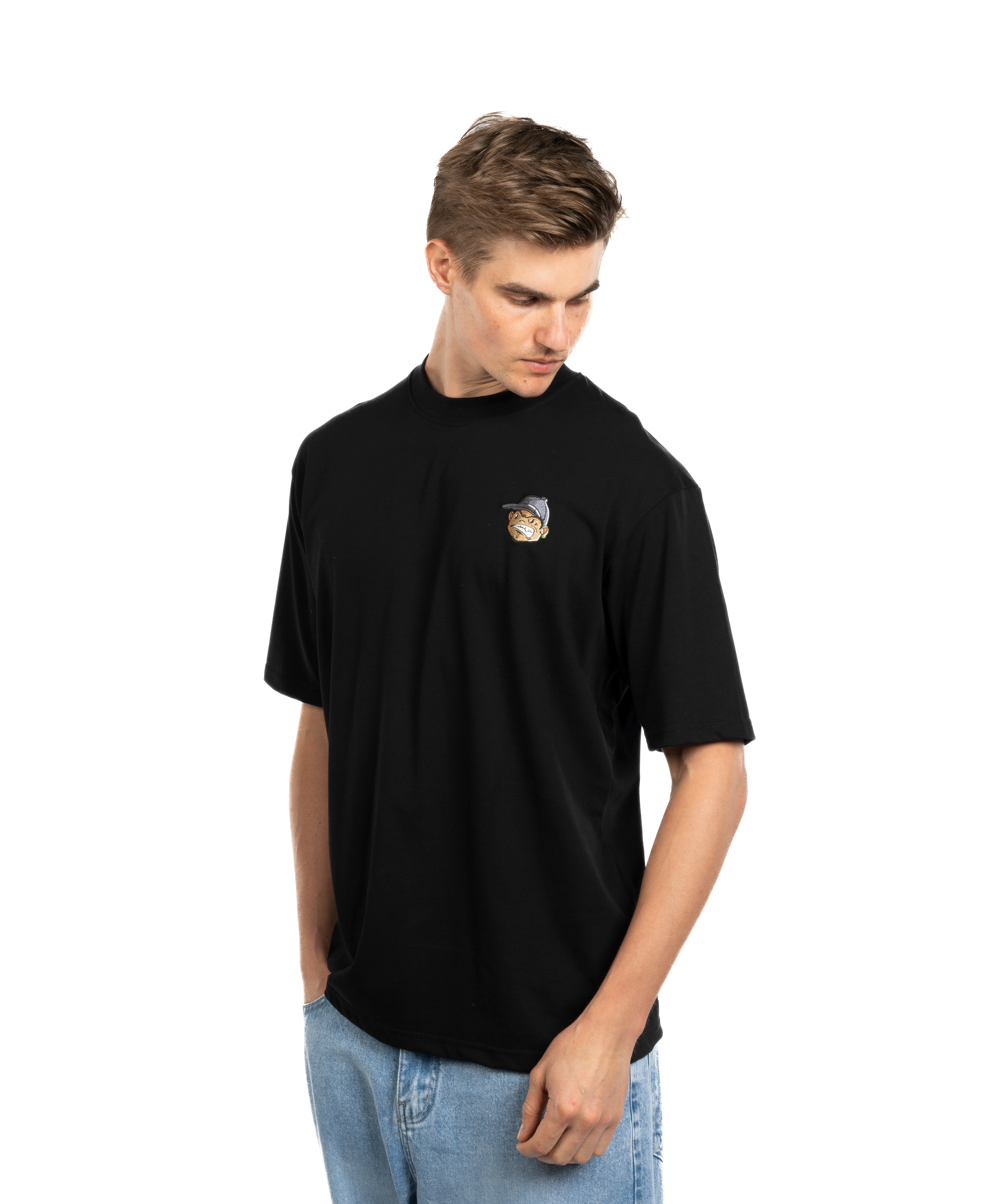 T-Shirt - Men - Printed