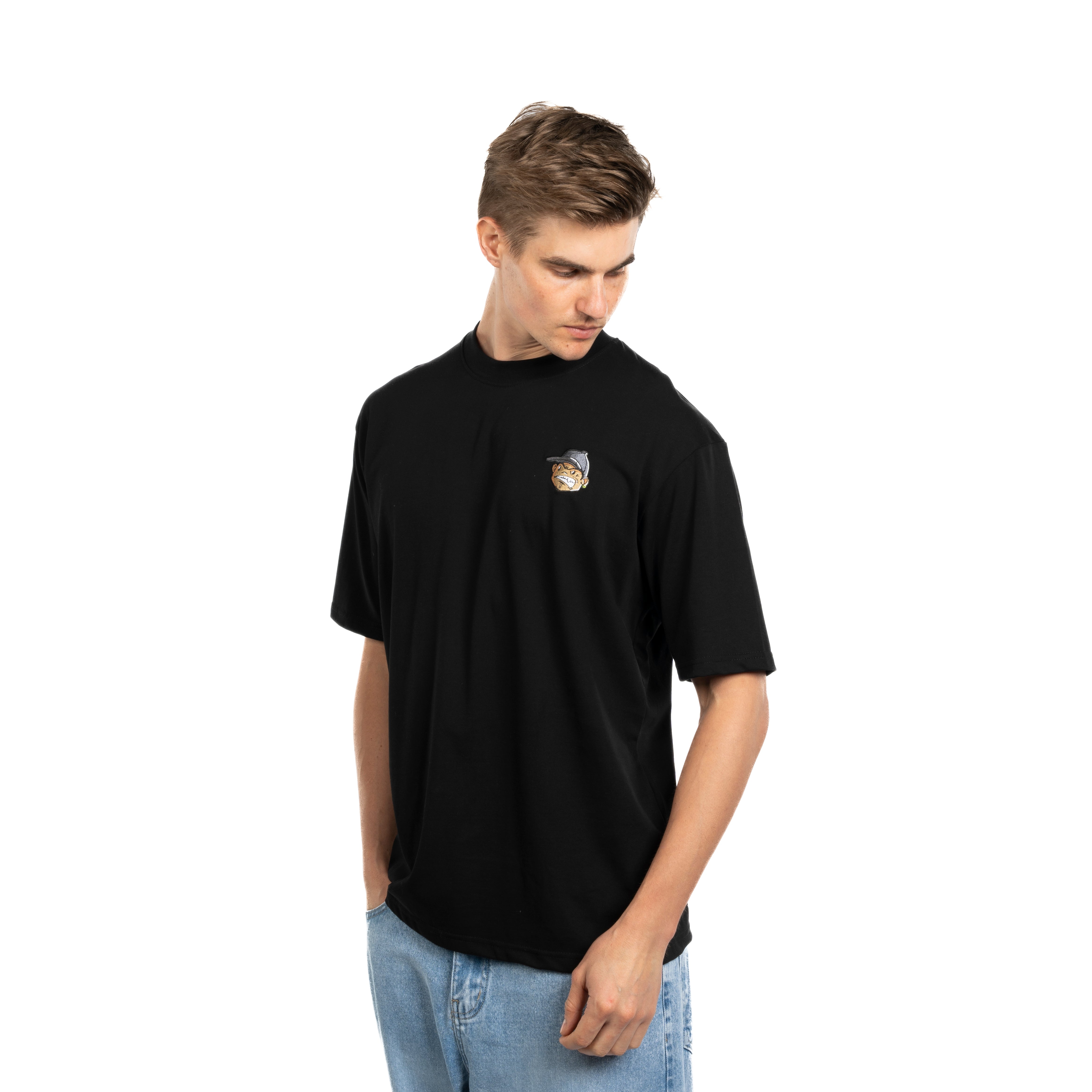 T-Shirt - Men - Printed