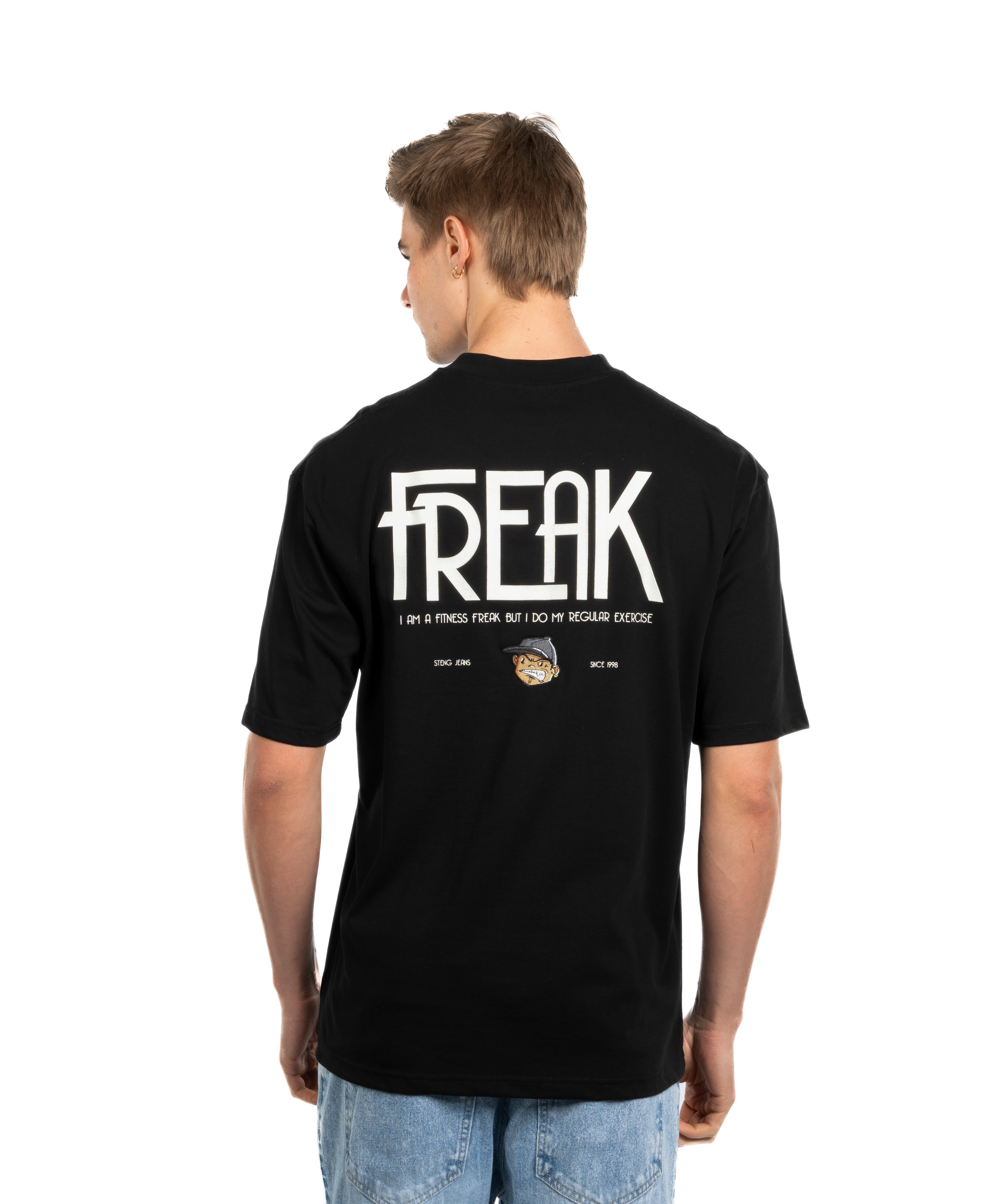 T-Shirt - Men - Printed