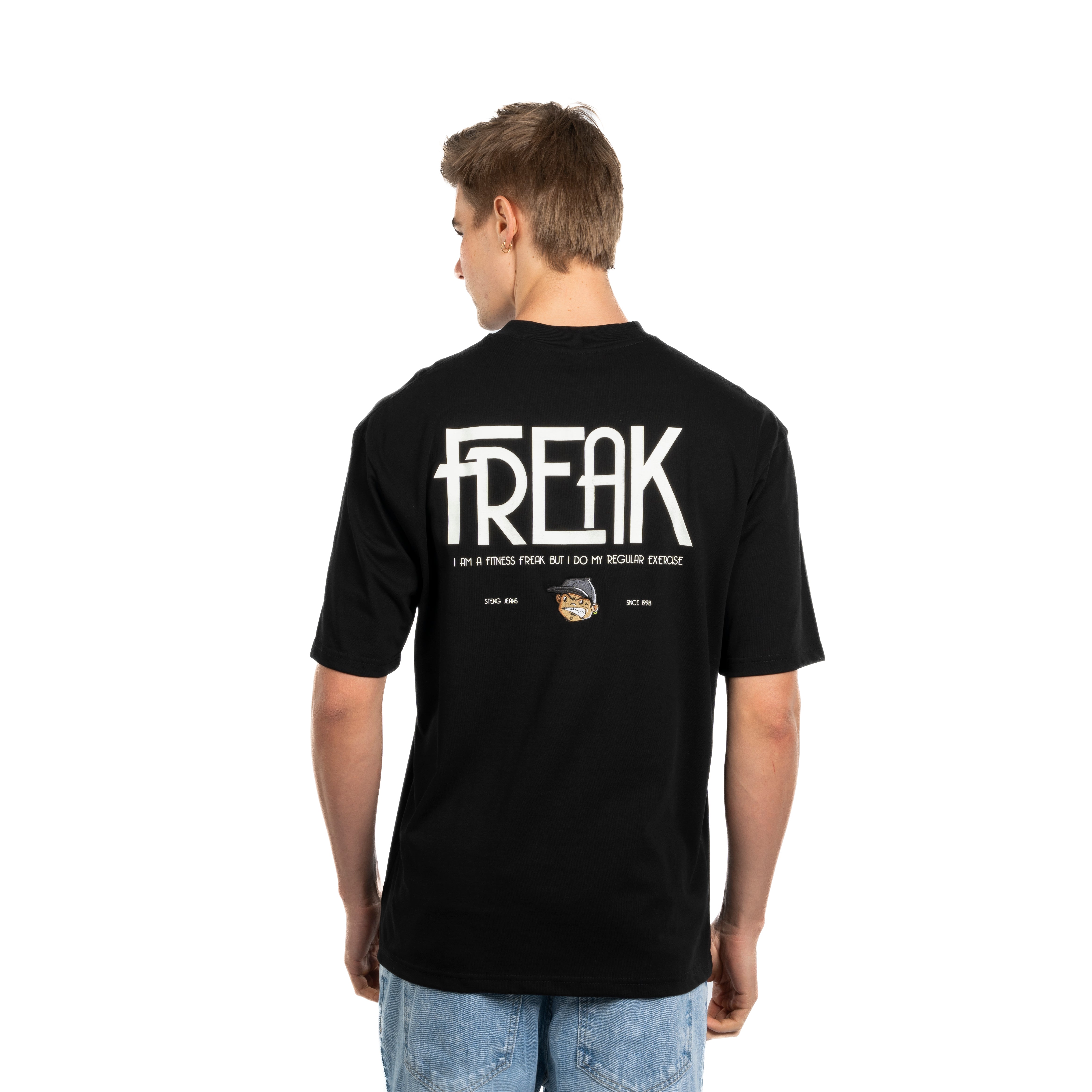 T-Shirt - Men - Printed