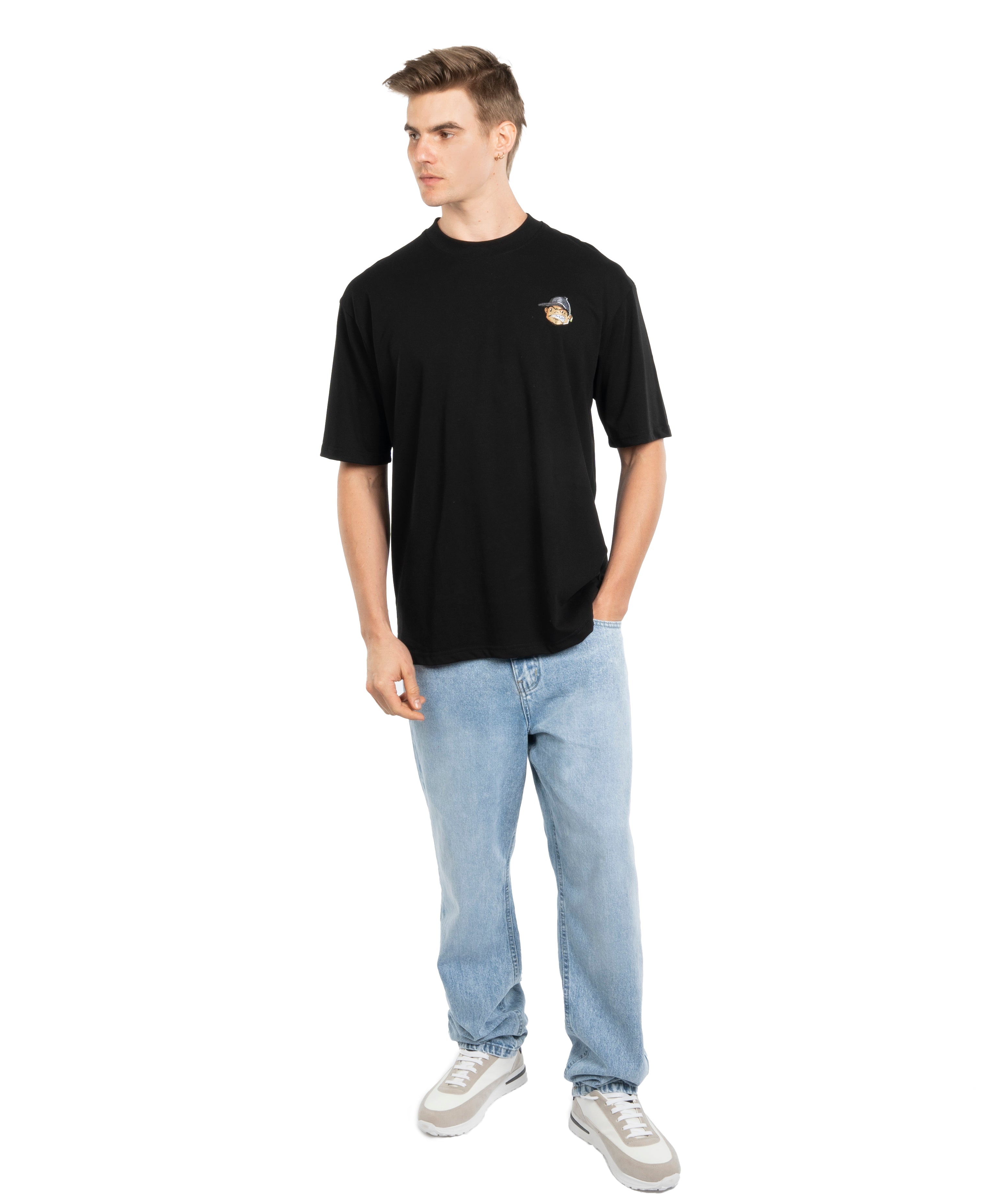 T-Shirt - Men - Printed