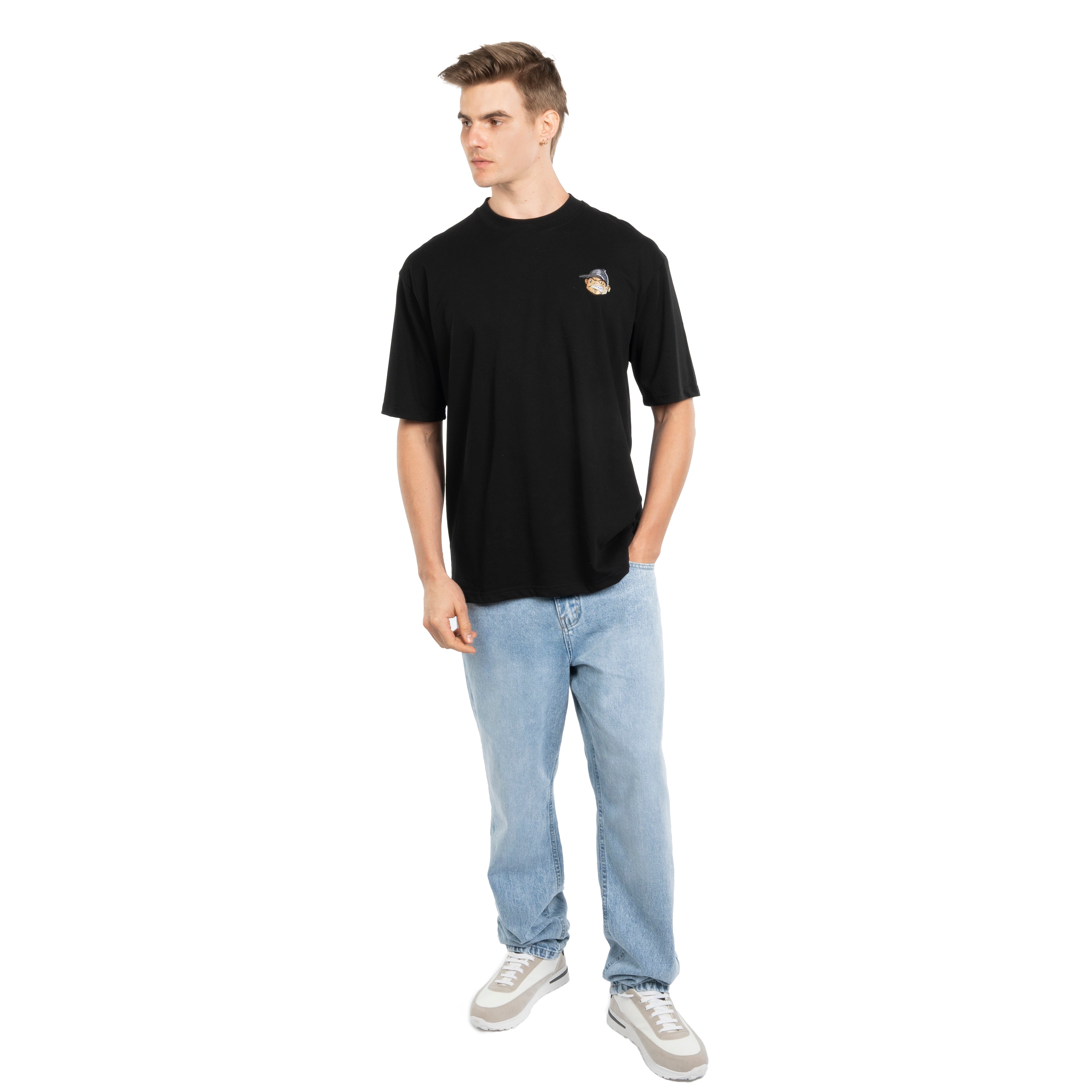 T-Shirt - Men - Printed