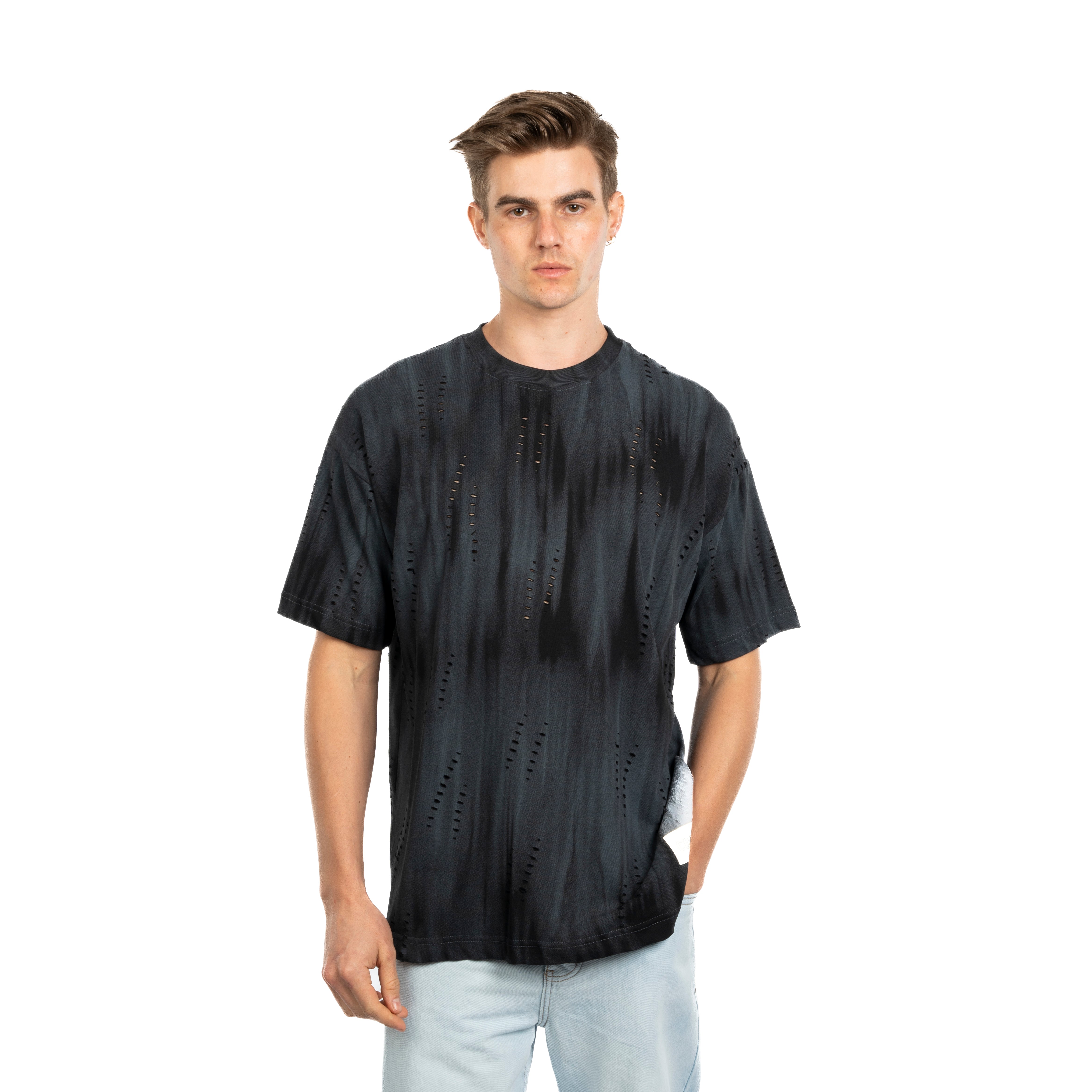 T-Shirt - Men - Comouflage