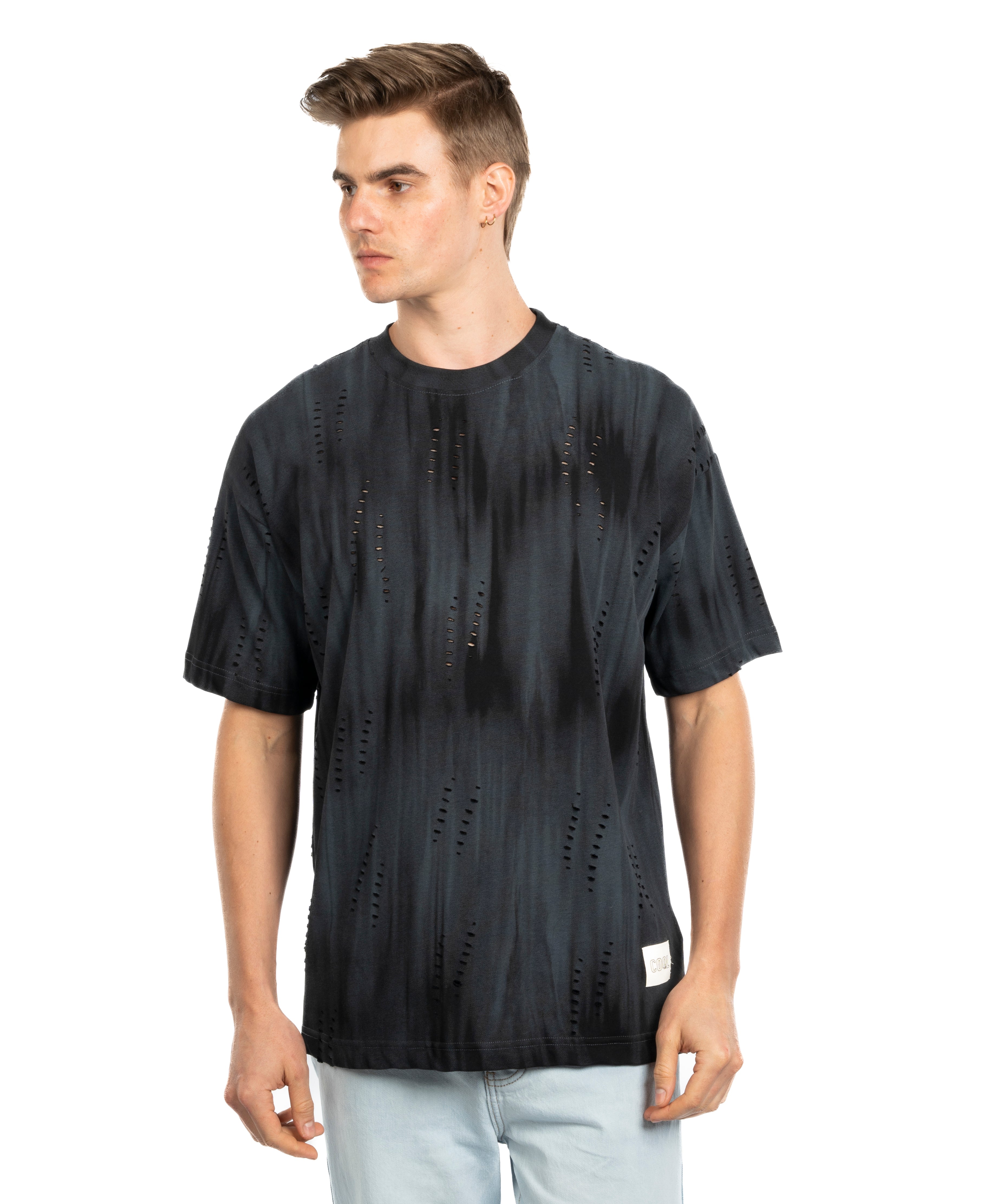 T-Shirt - Men - Comouflage