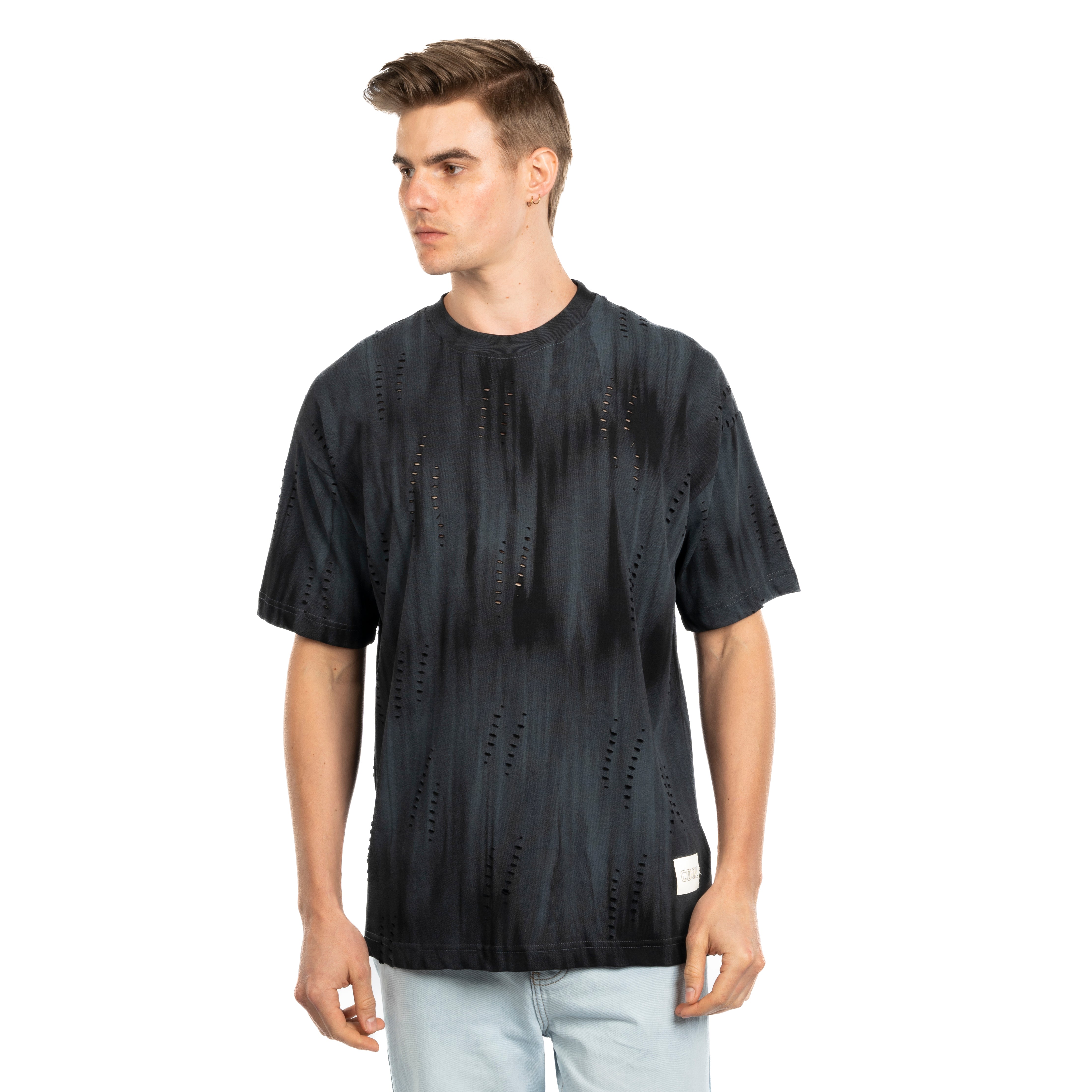 T-Shirt - Men - Comouflage