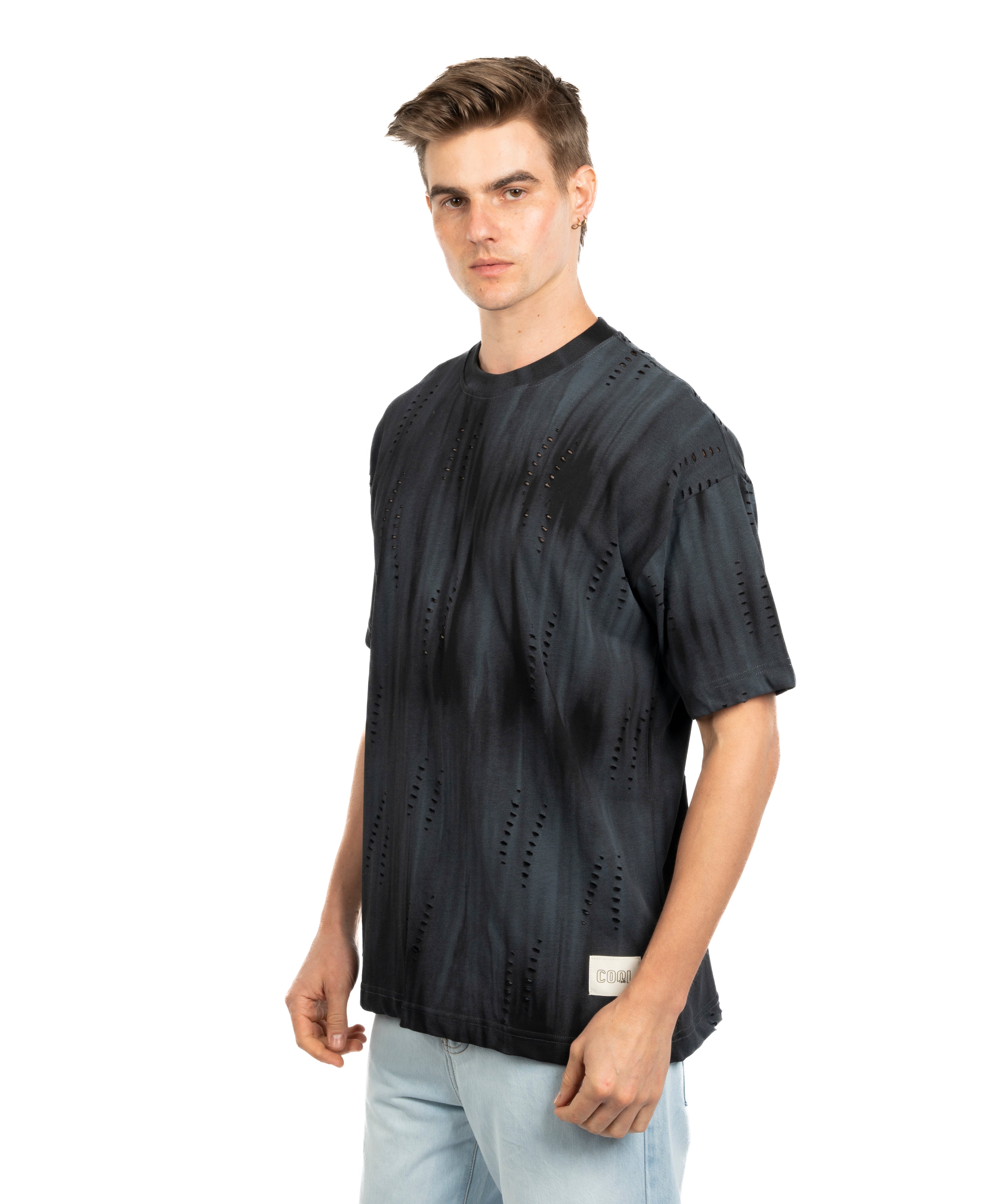 T-Shirt - Men - Comouflage