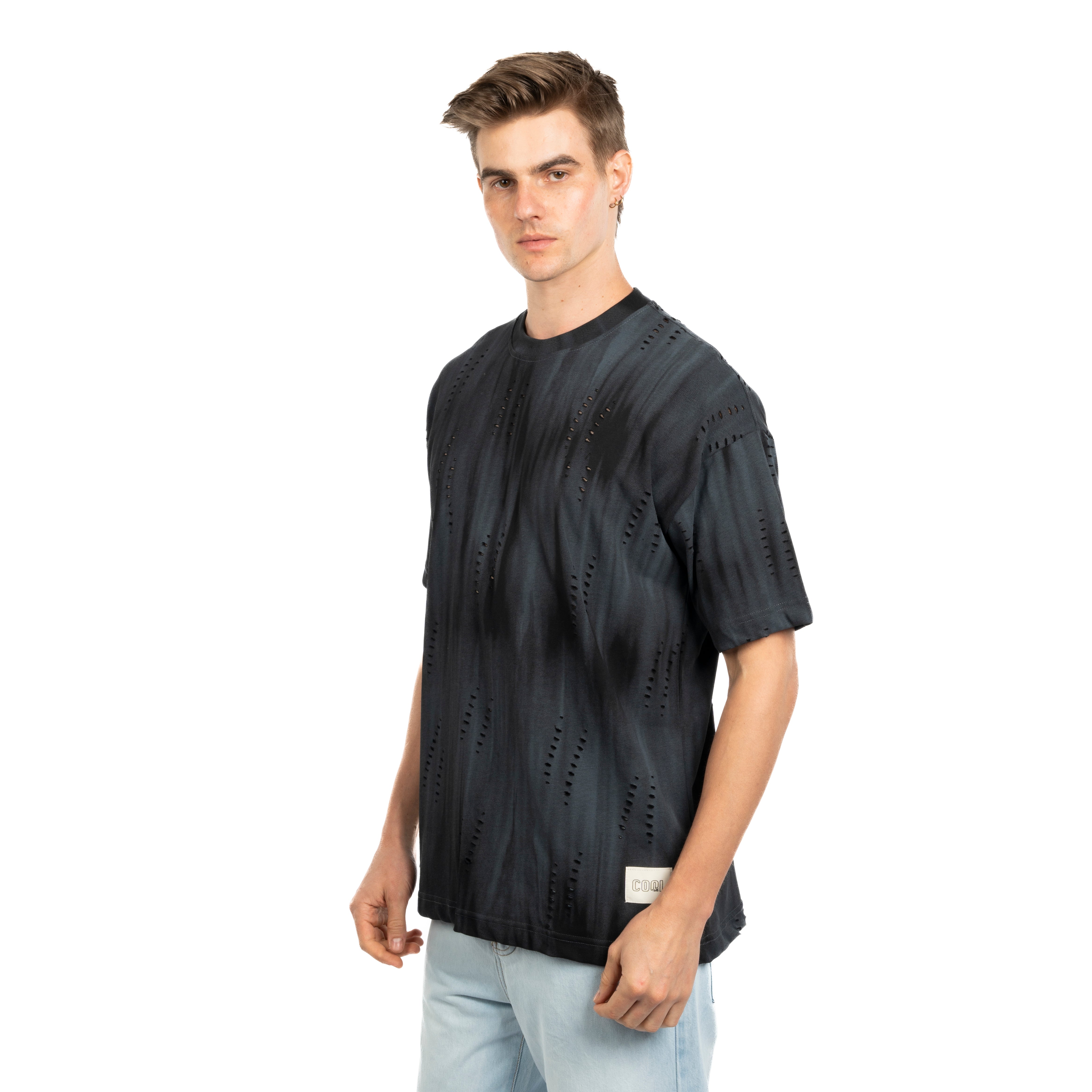 T-Shirt - Men - Comouflage