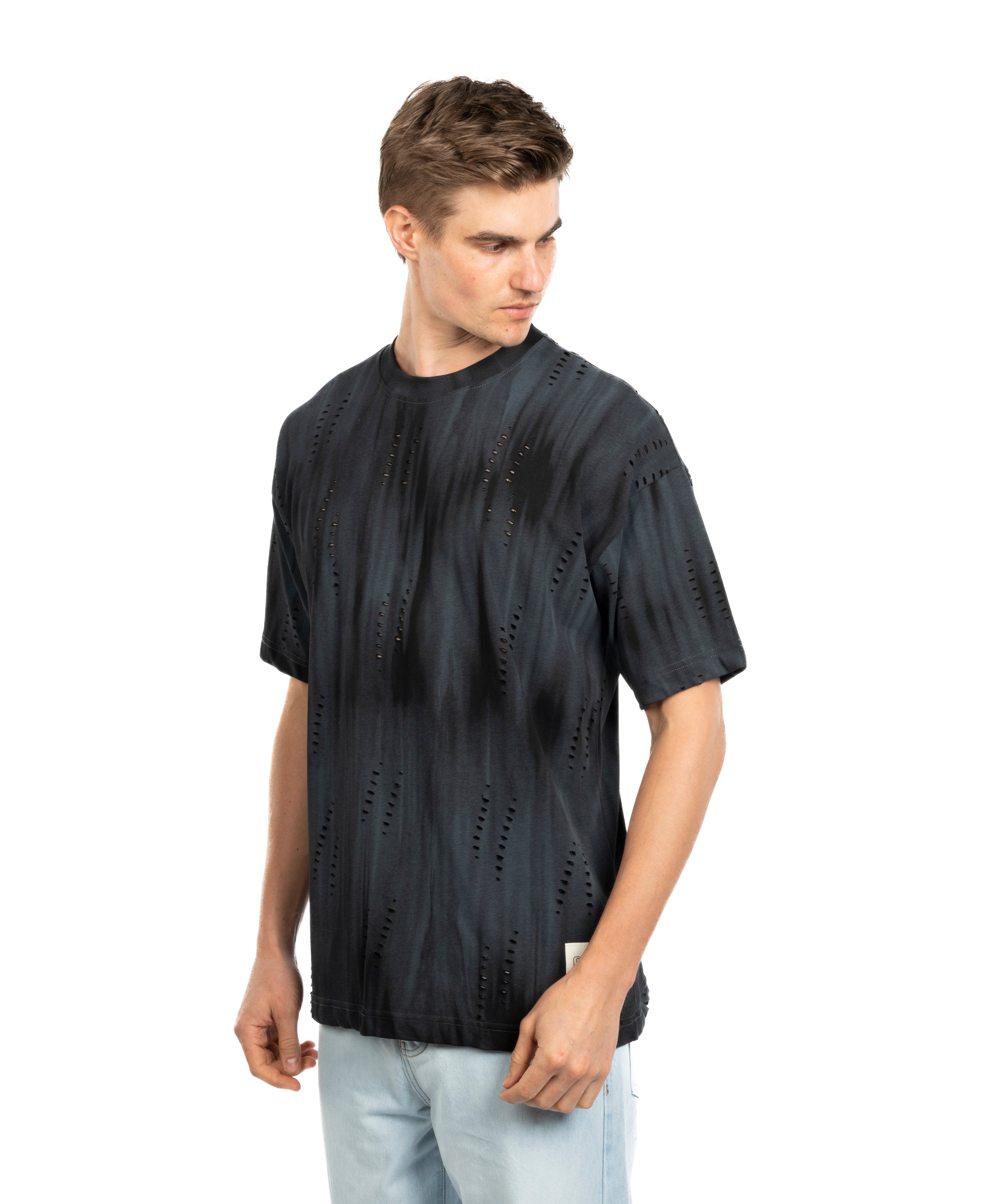 T-Shirt - Men - Comouflage