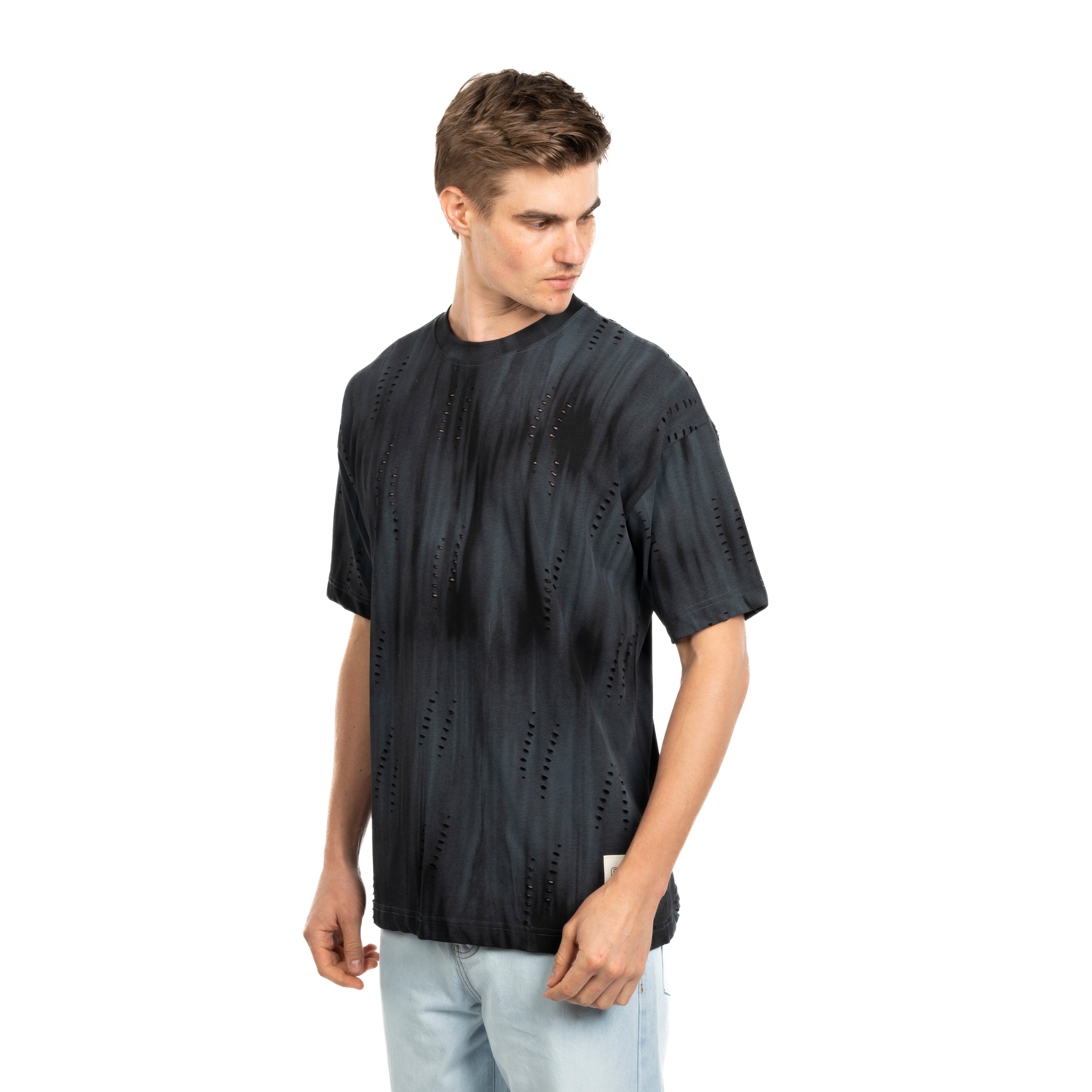 T-Shirt - Men - Comouflage