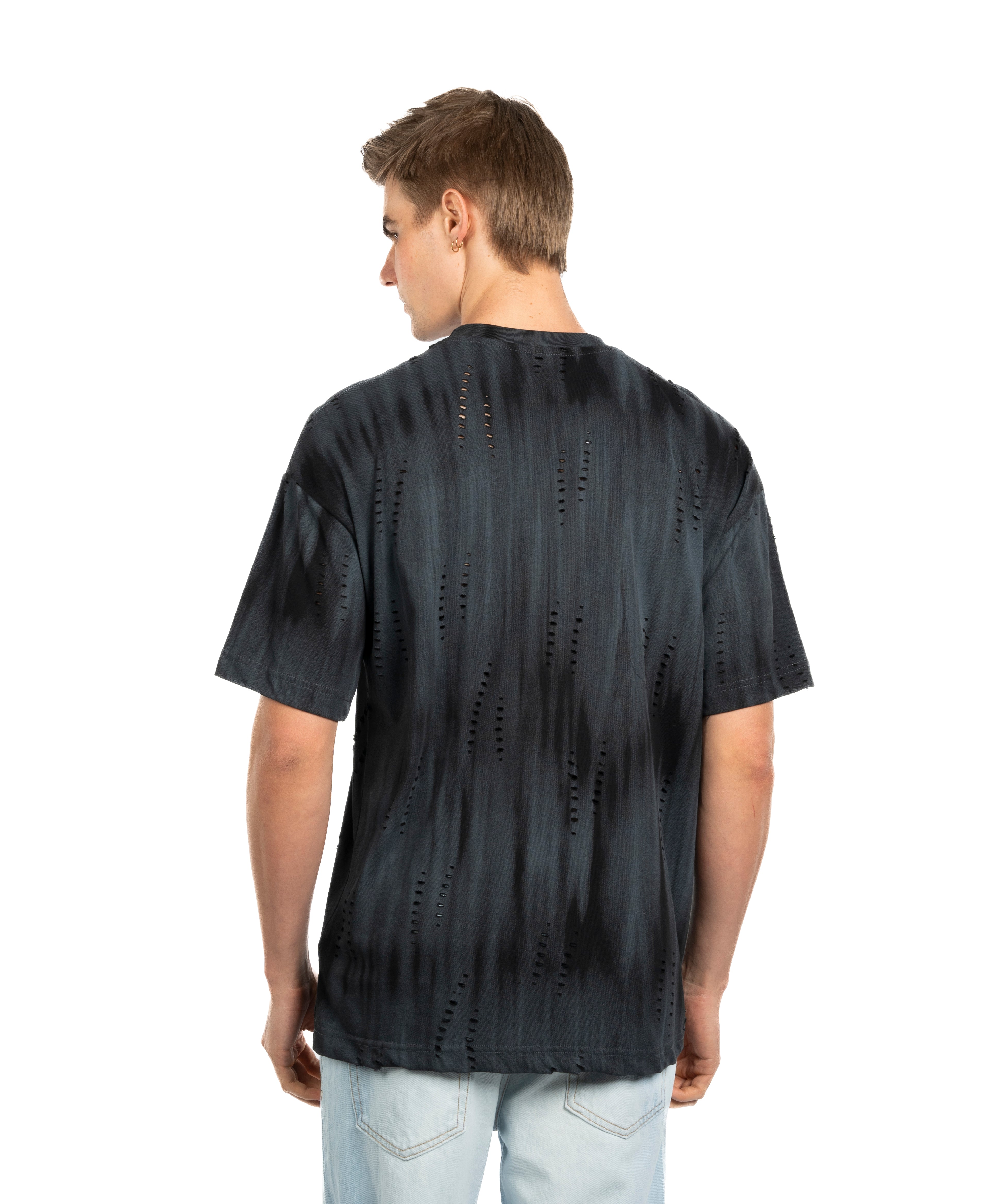 T-Shirt - Men - Comouflage