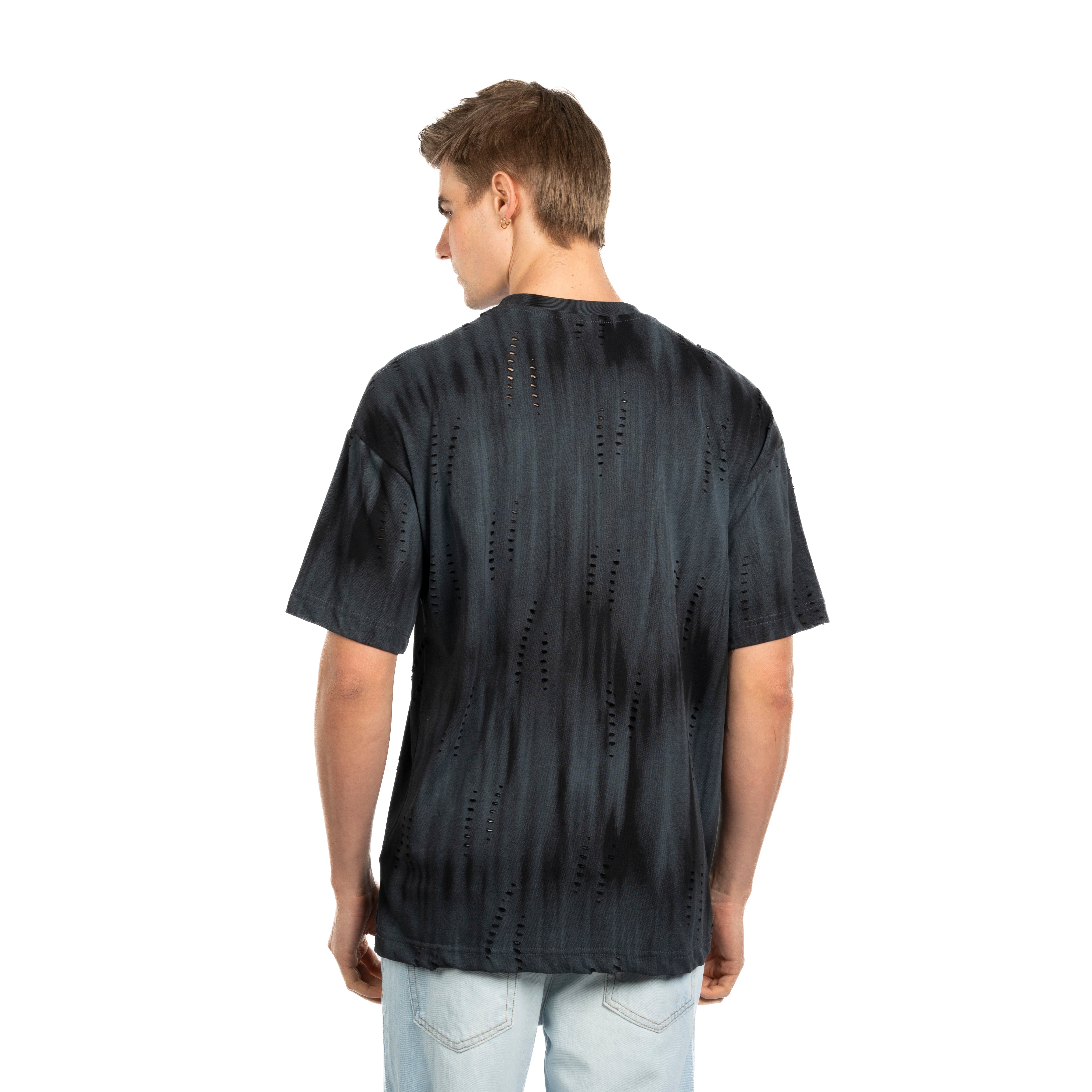 T-Shirt - Men - Comouflage