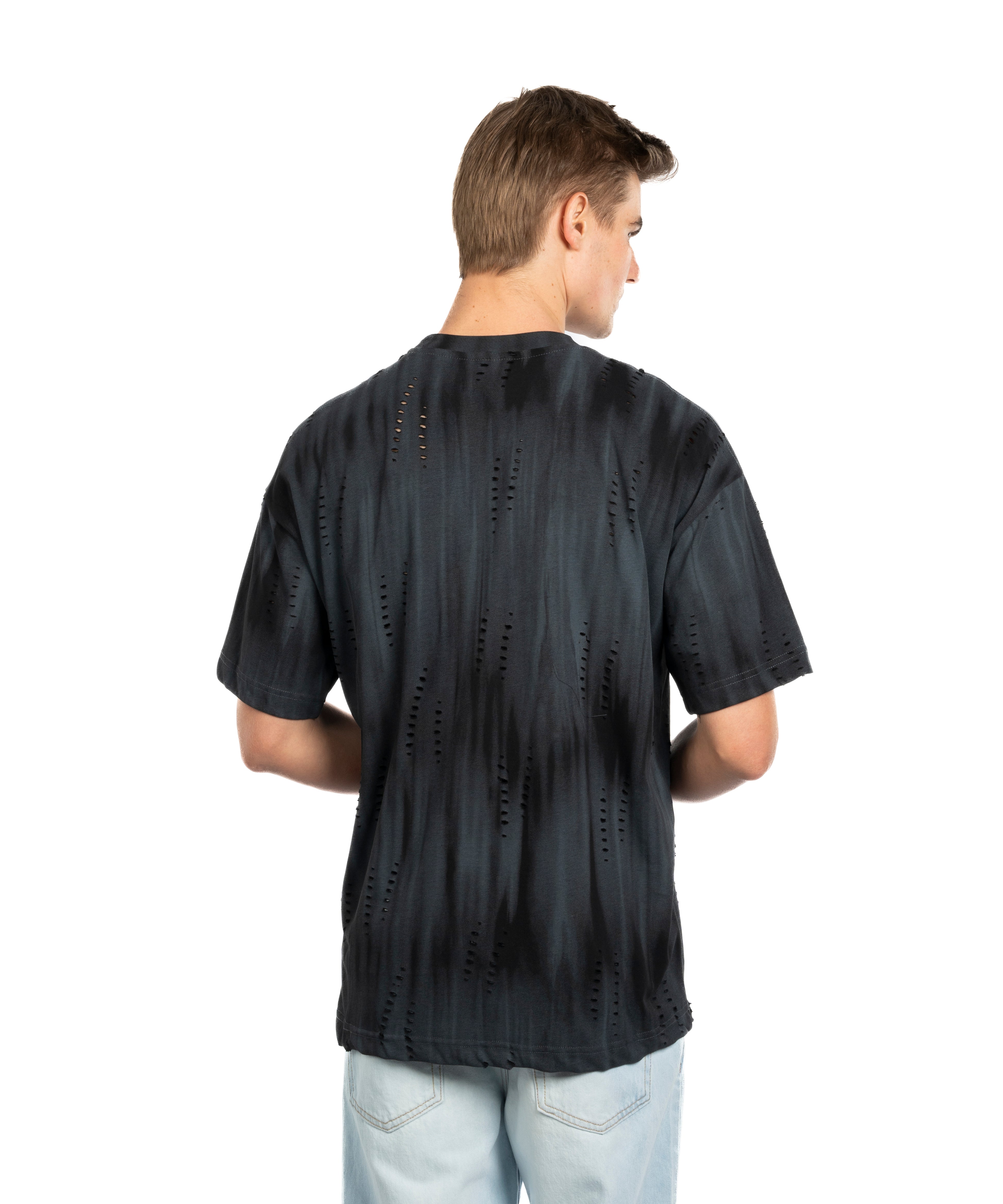 T-Shirt - Men - Comouflage