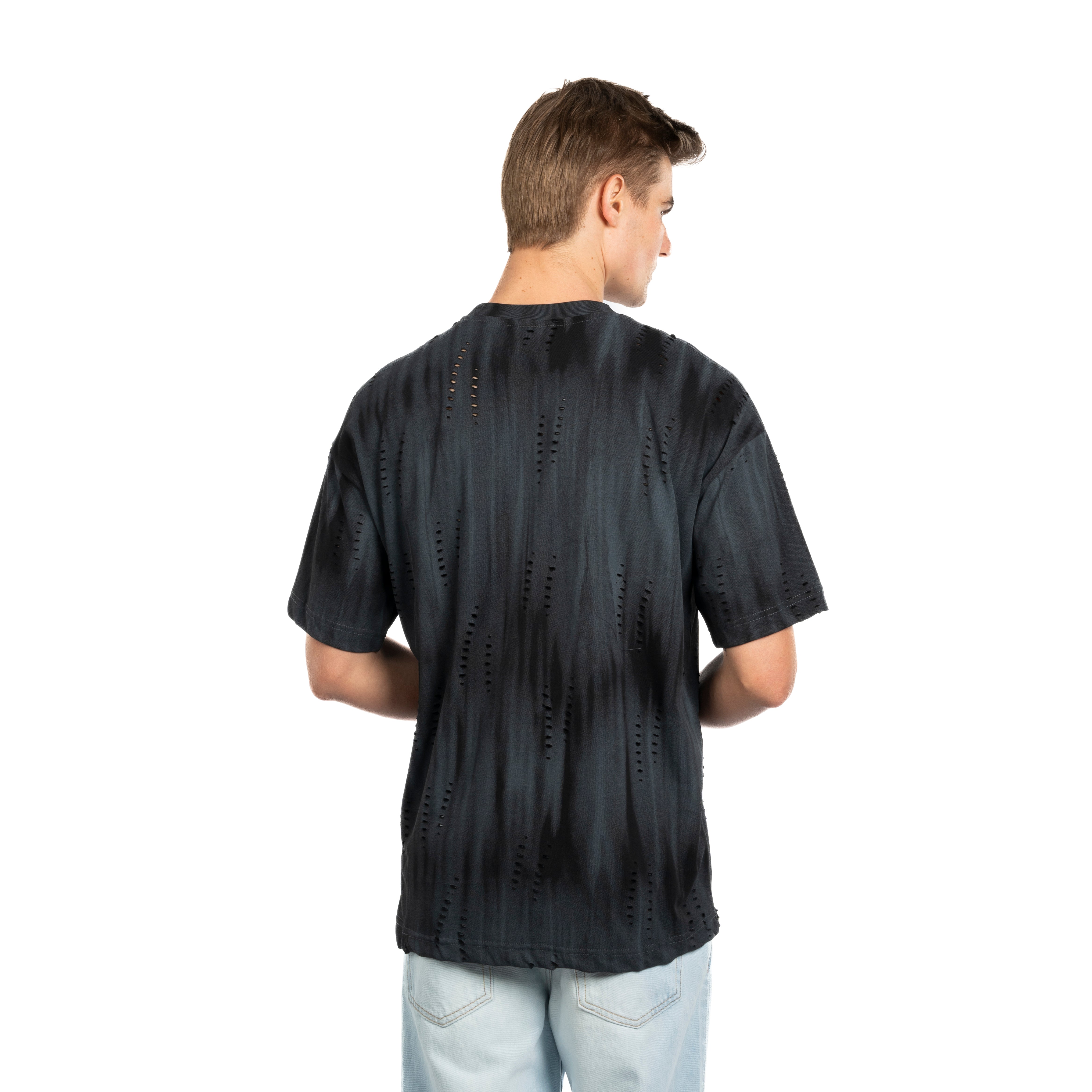 T-Shirt - Men - Comouflage