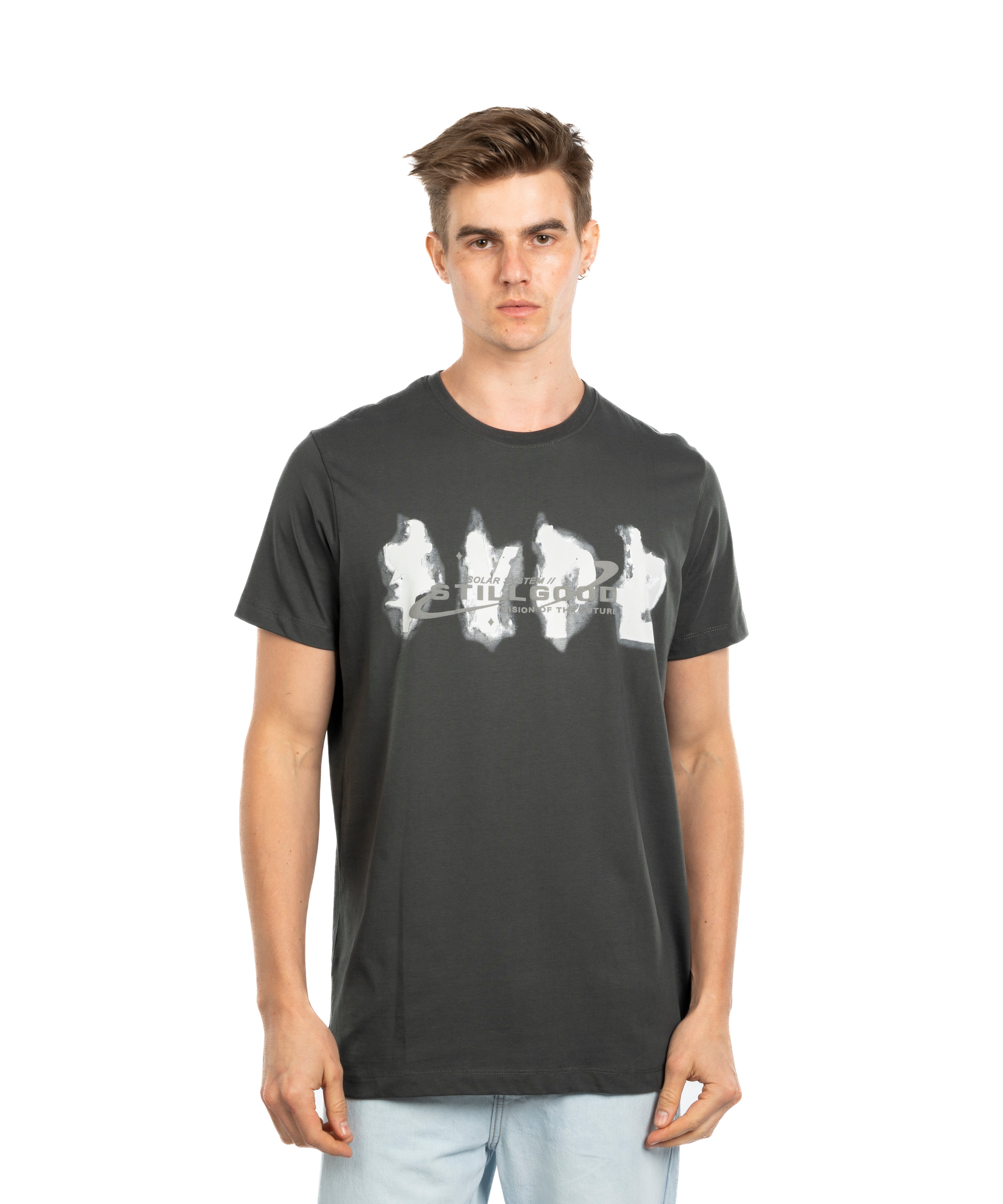 T-Shirt - Men - Printed