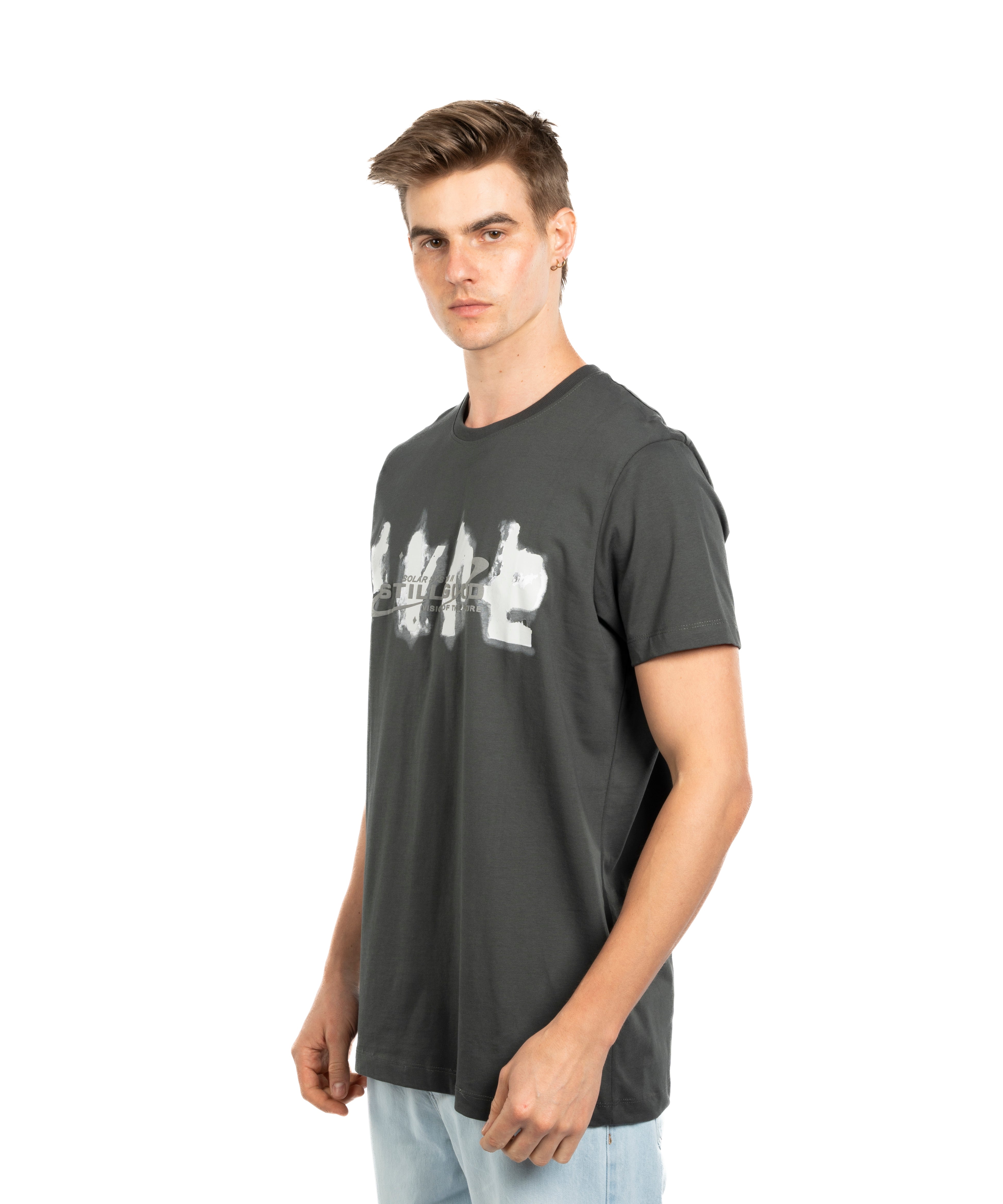 T-Shirt - Men - Printed