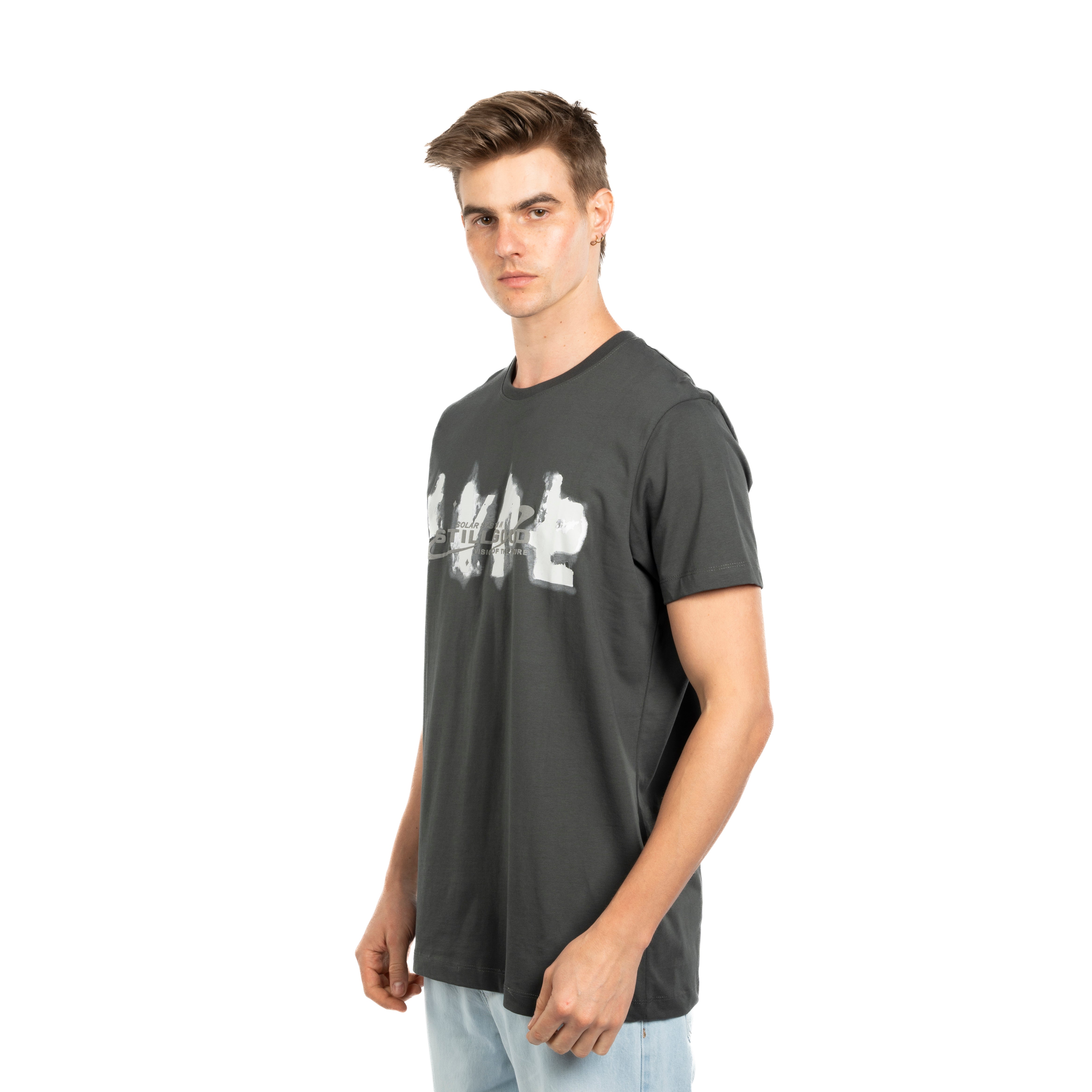 T-Shirt - Men - Printed