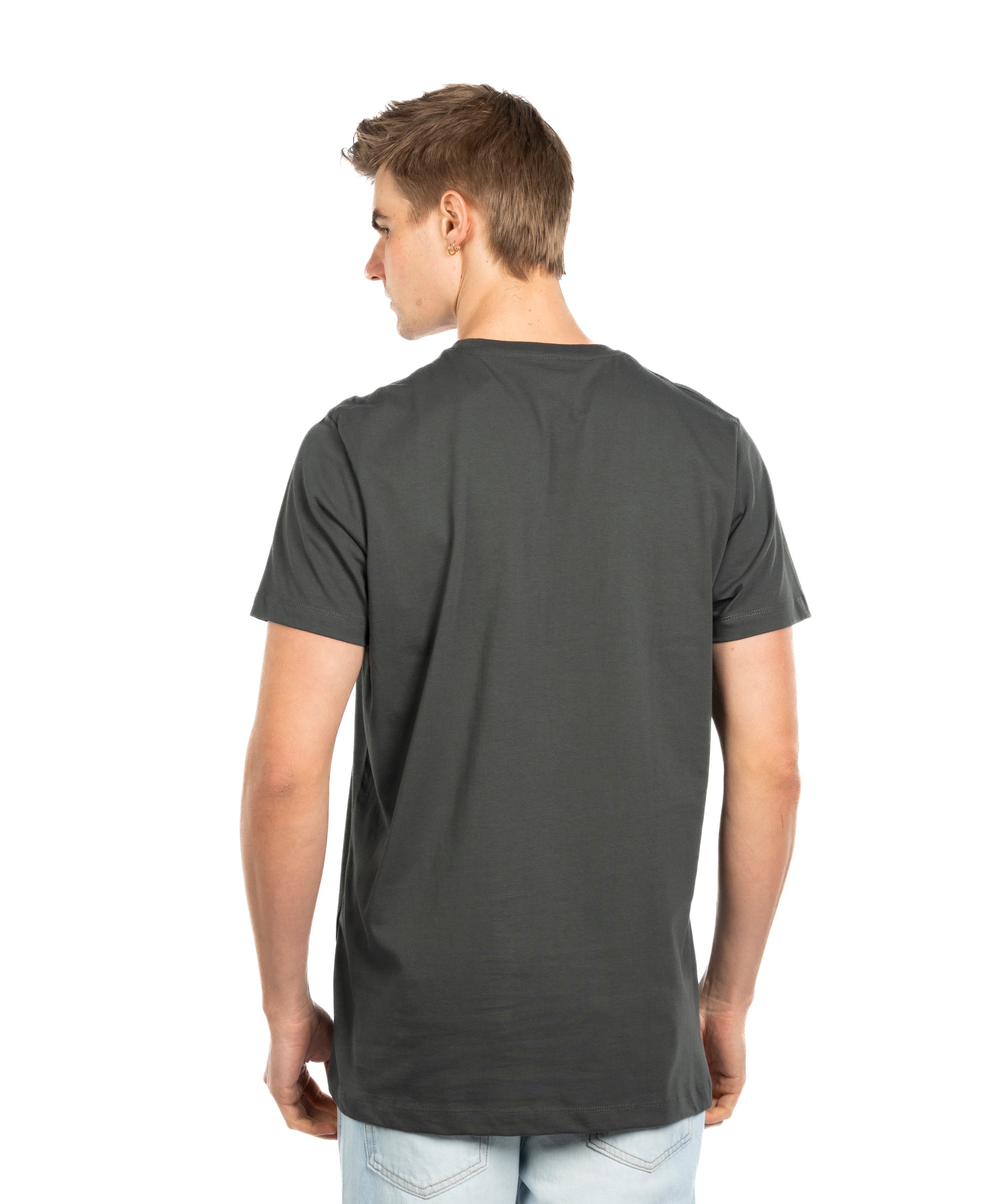 T-Shirt - Men - Printed