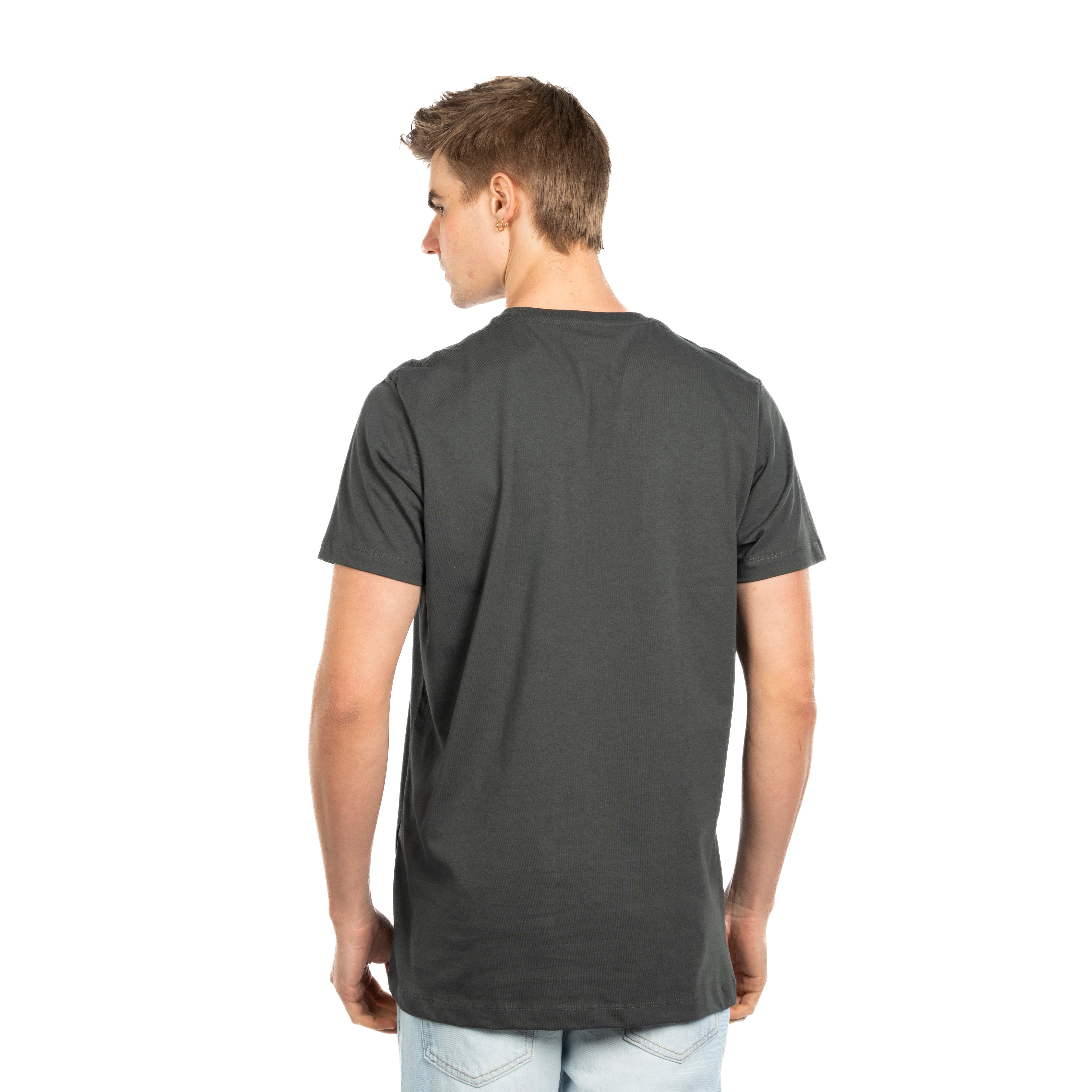 T-Shirt - Men - Printed