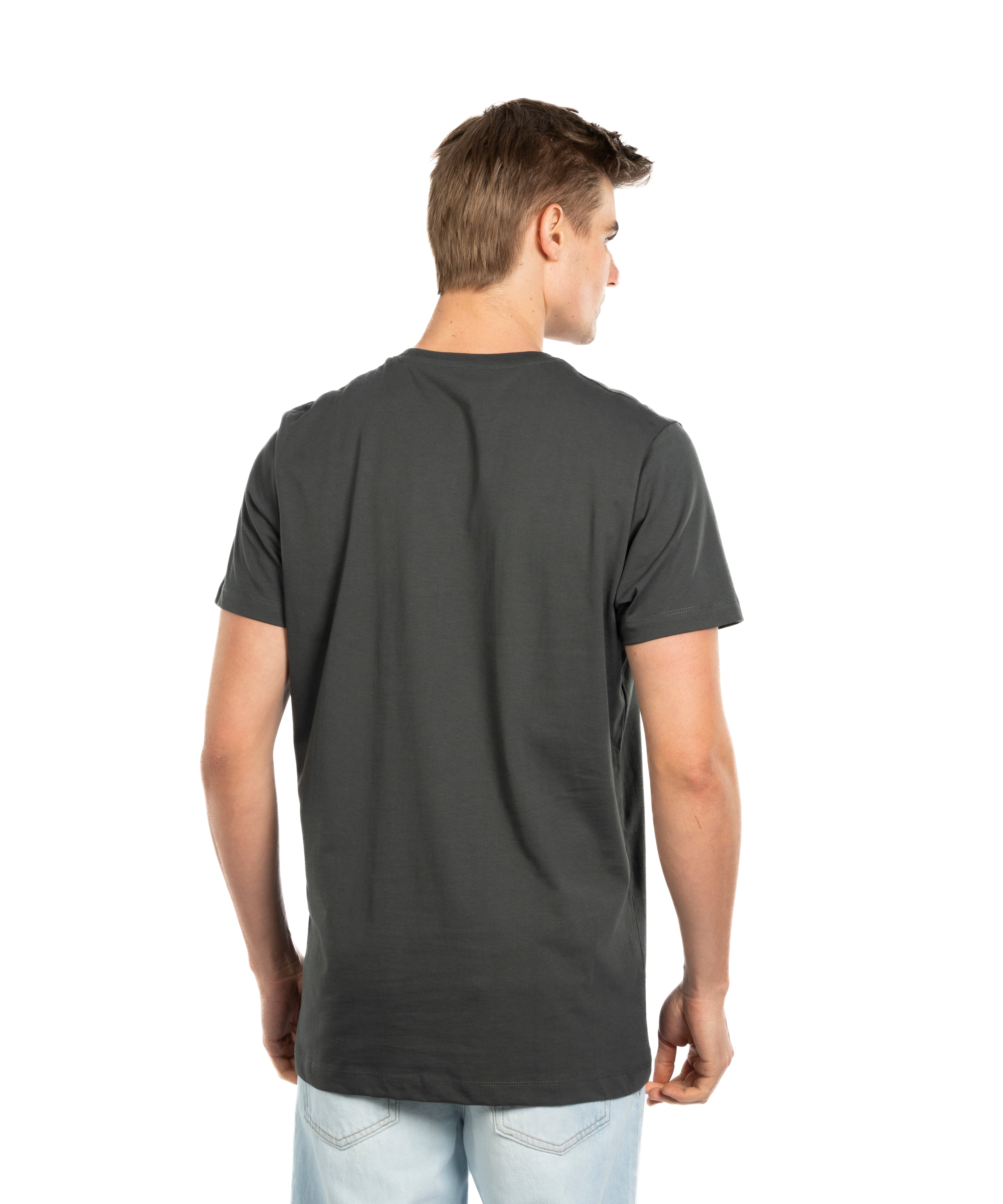 T-Shirt - Men - Printed