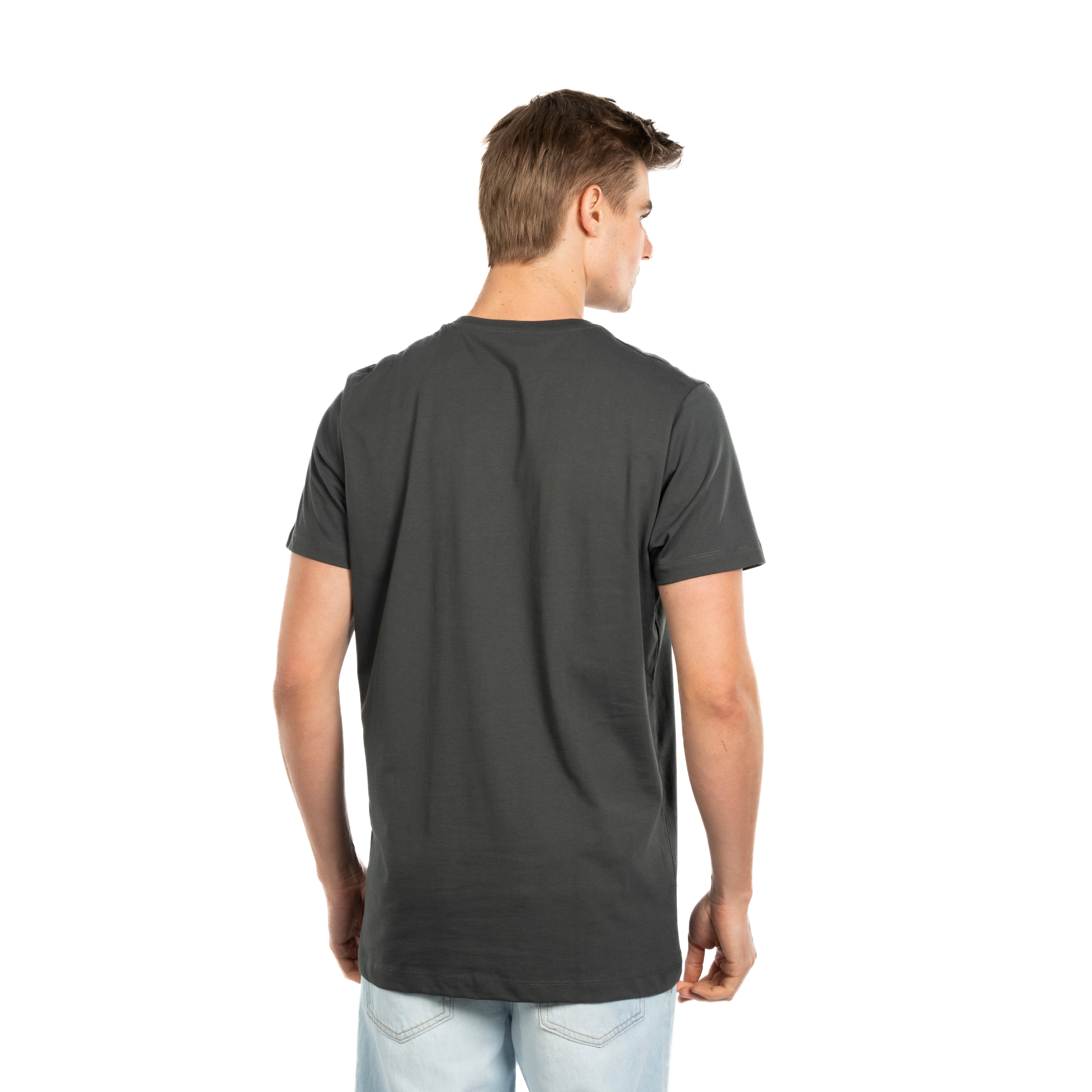 T-Shirt - Men - Printed