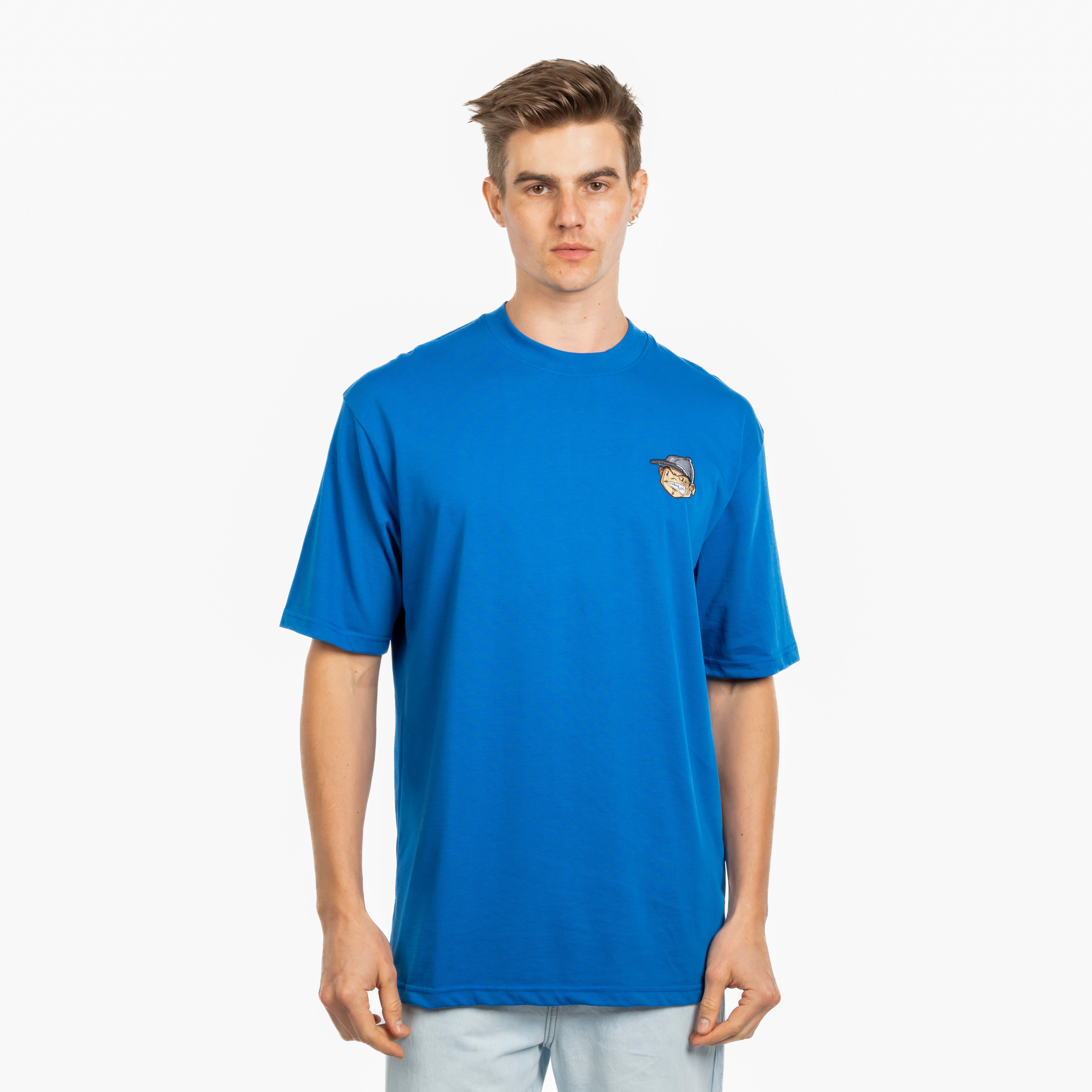 T-Shirt - Men - Printed