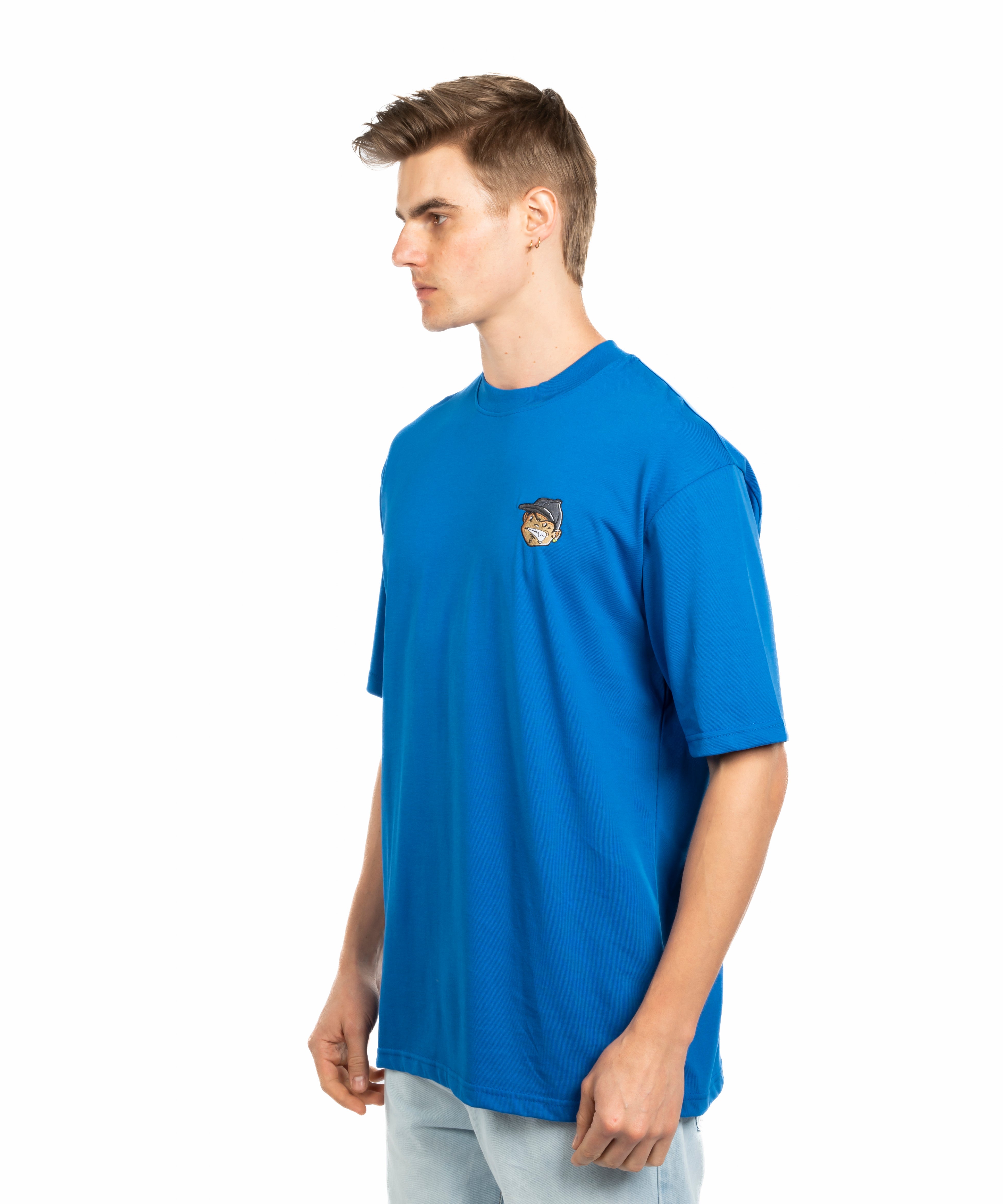 T-Shirt - Men - Printed