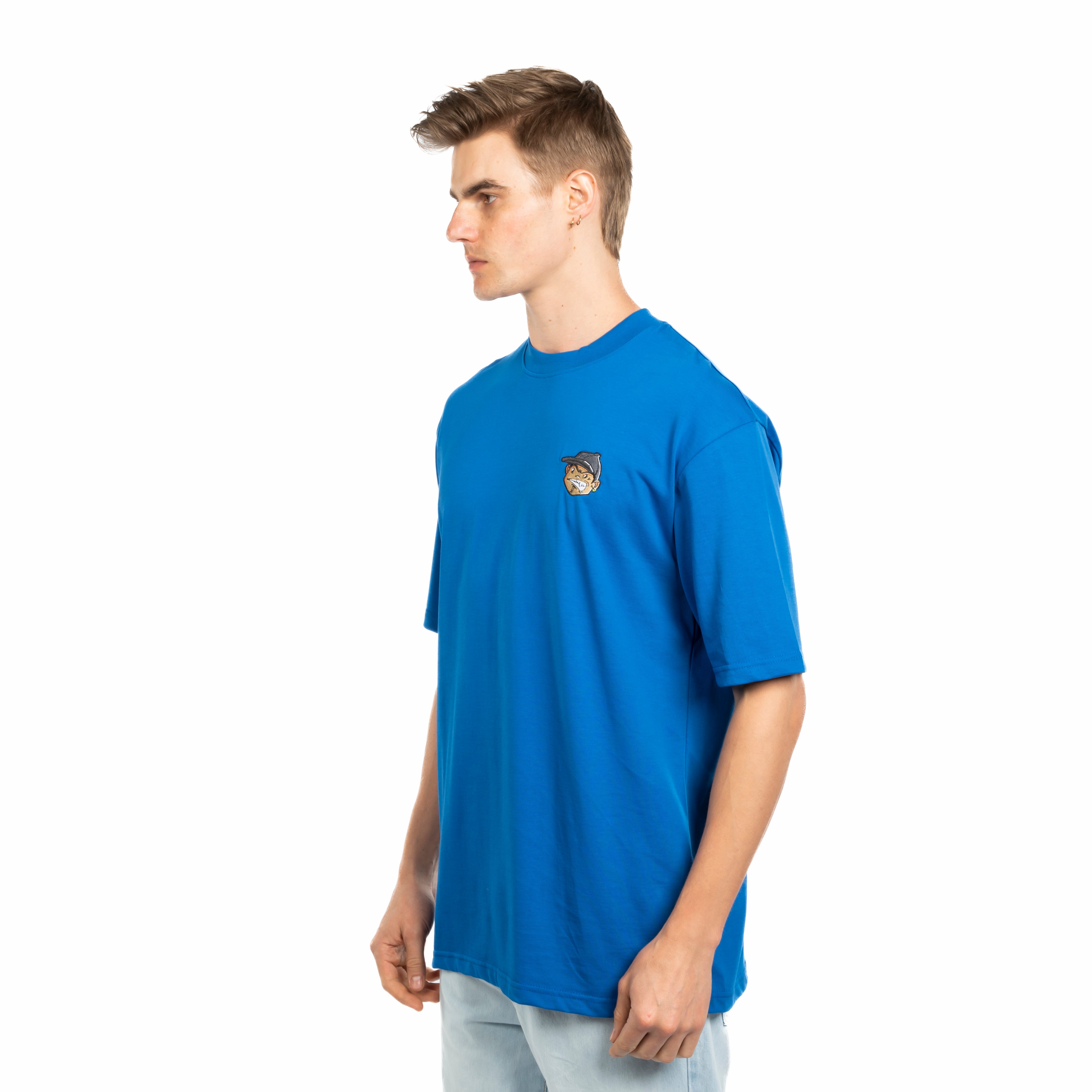 T-Shirt - Men - Printed