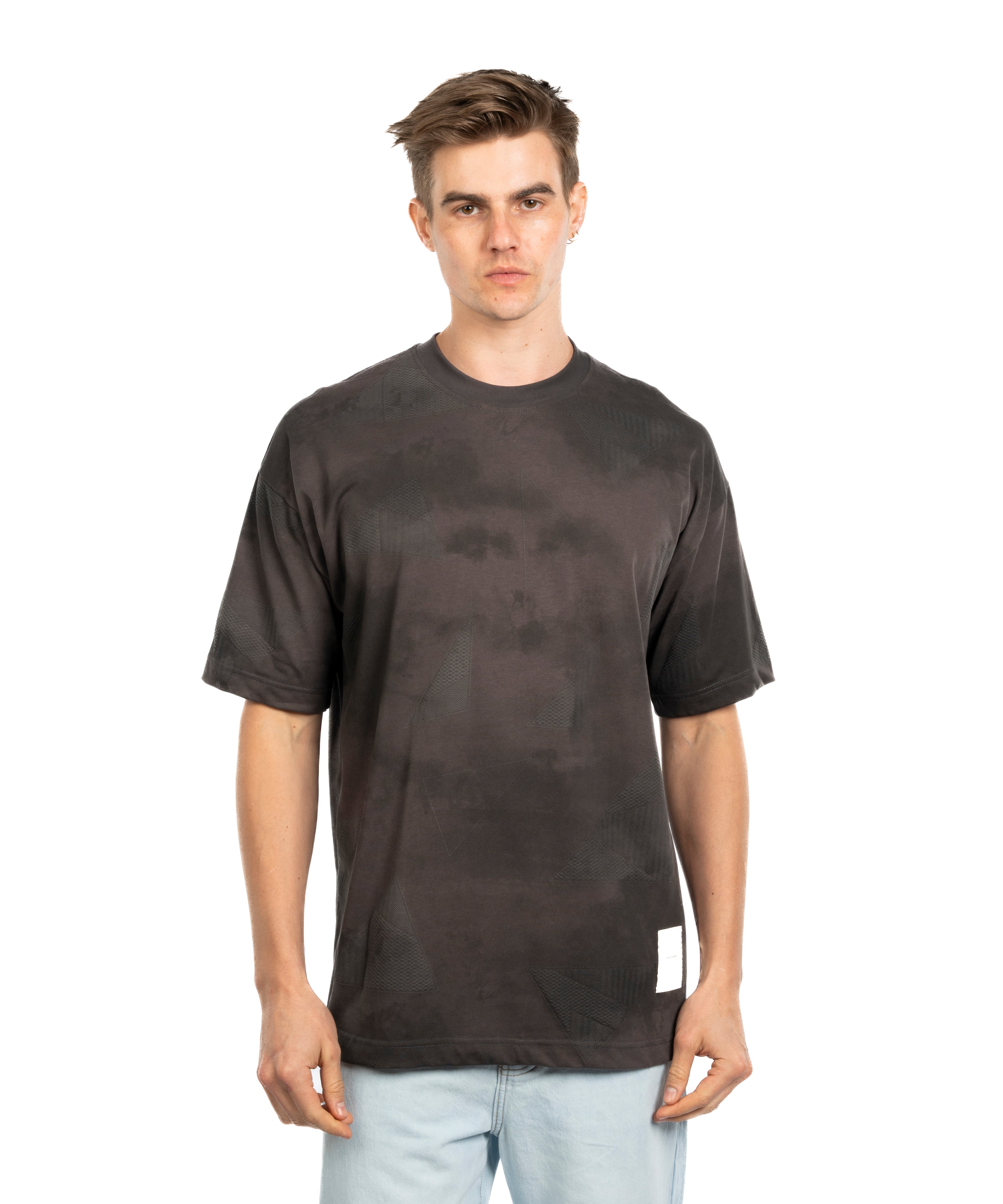 T-Shirt - Men - Camouflage