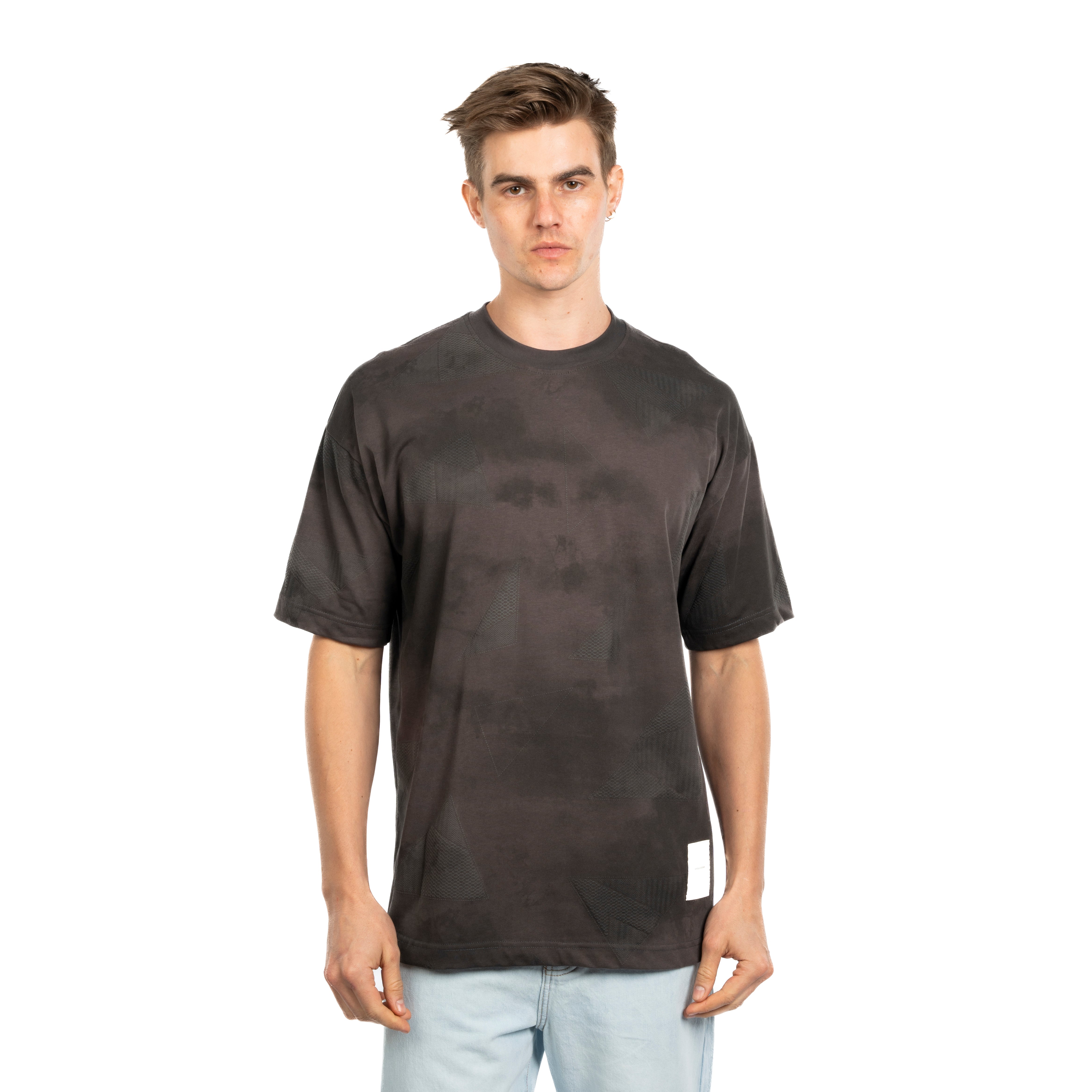 T-Shirt - Men - Camouflage