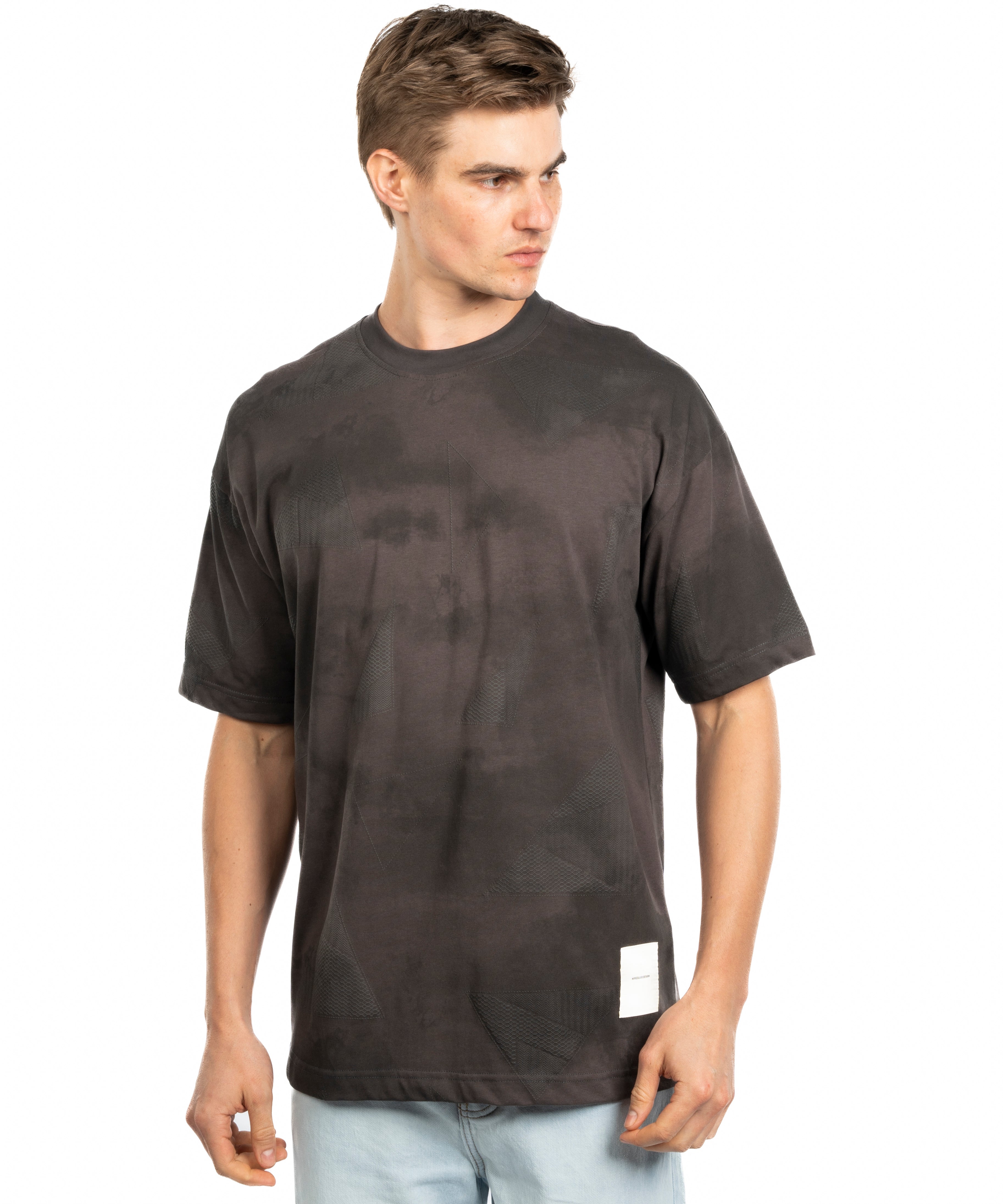 T-Shirt - Men - Camouflage