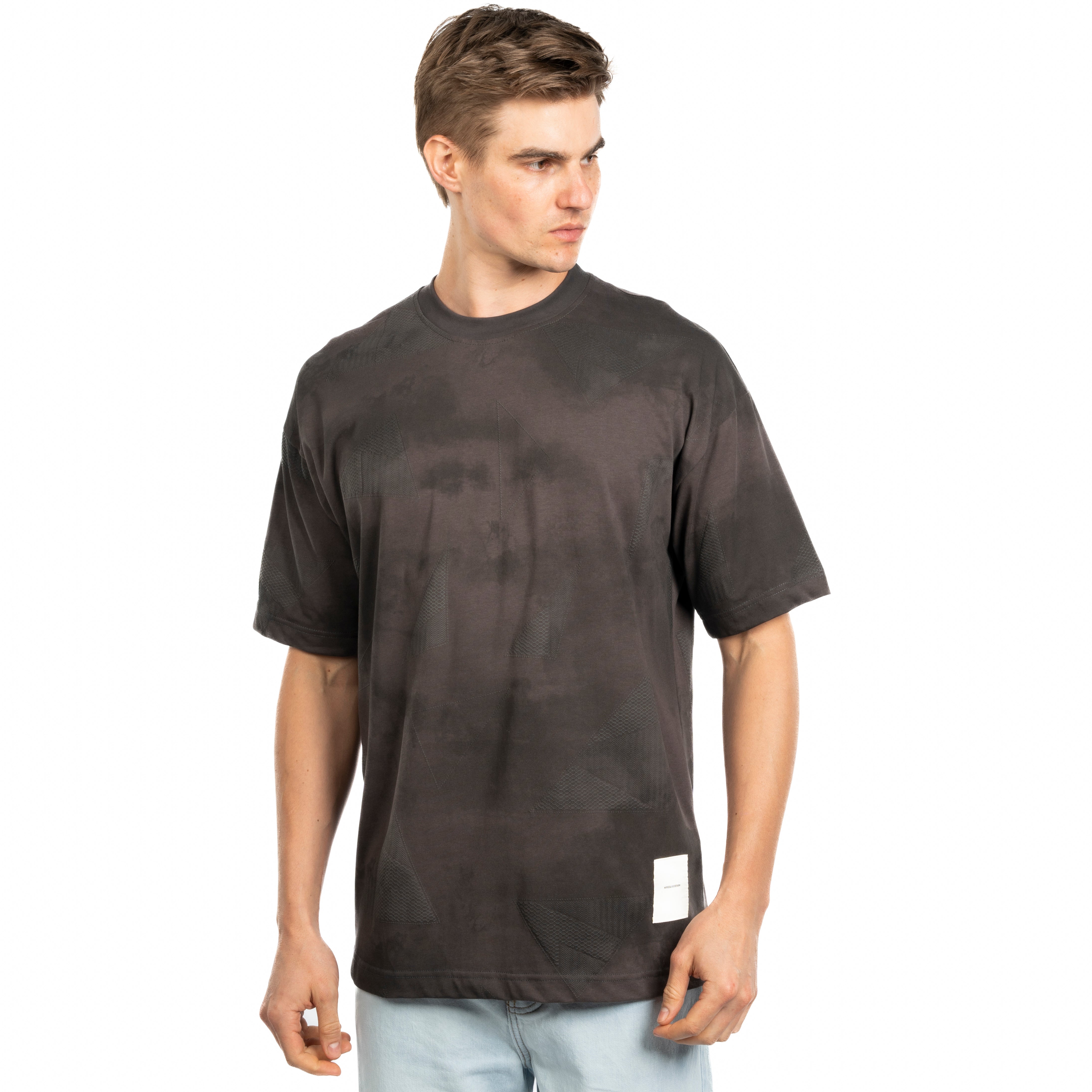T-Shirt - Men - Camouflage