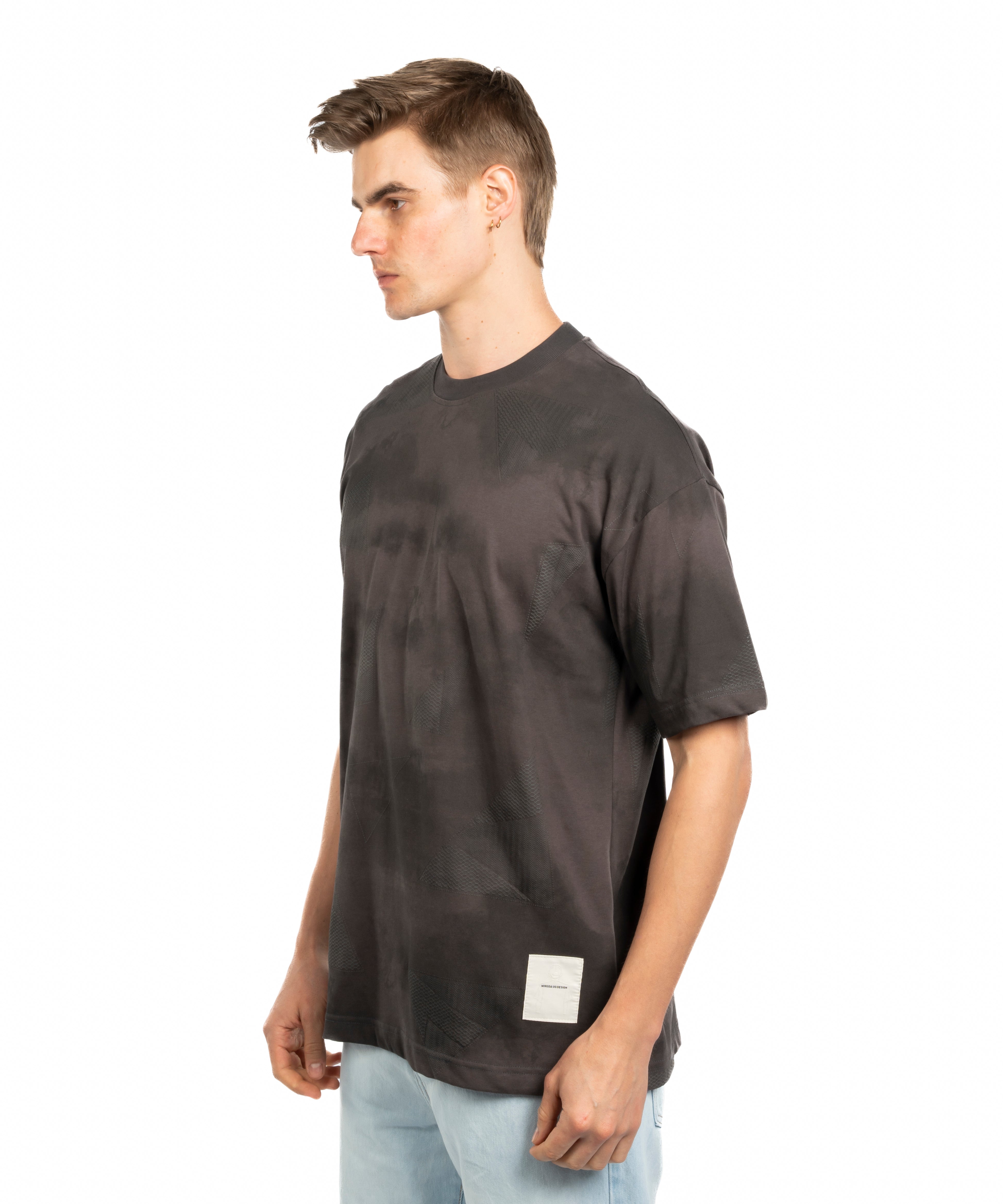 T-Shirt - Men - Camouflage
