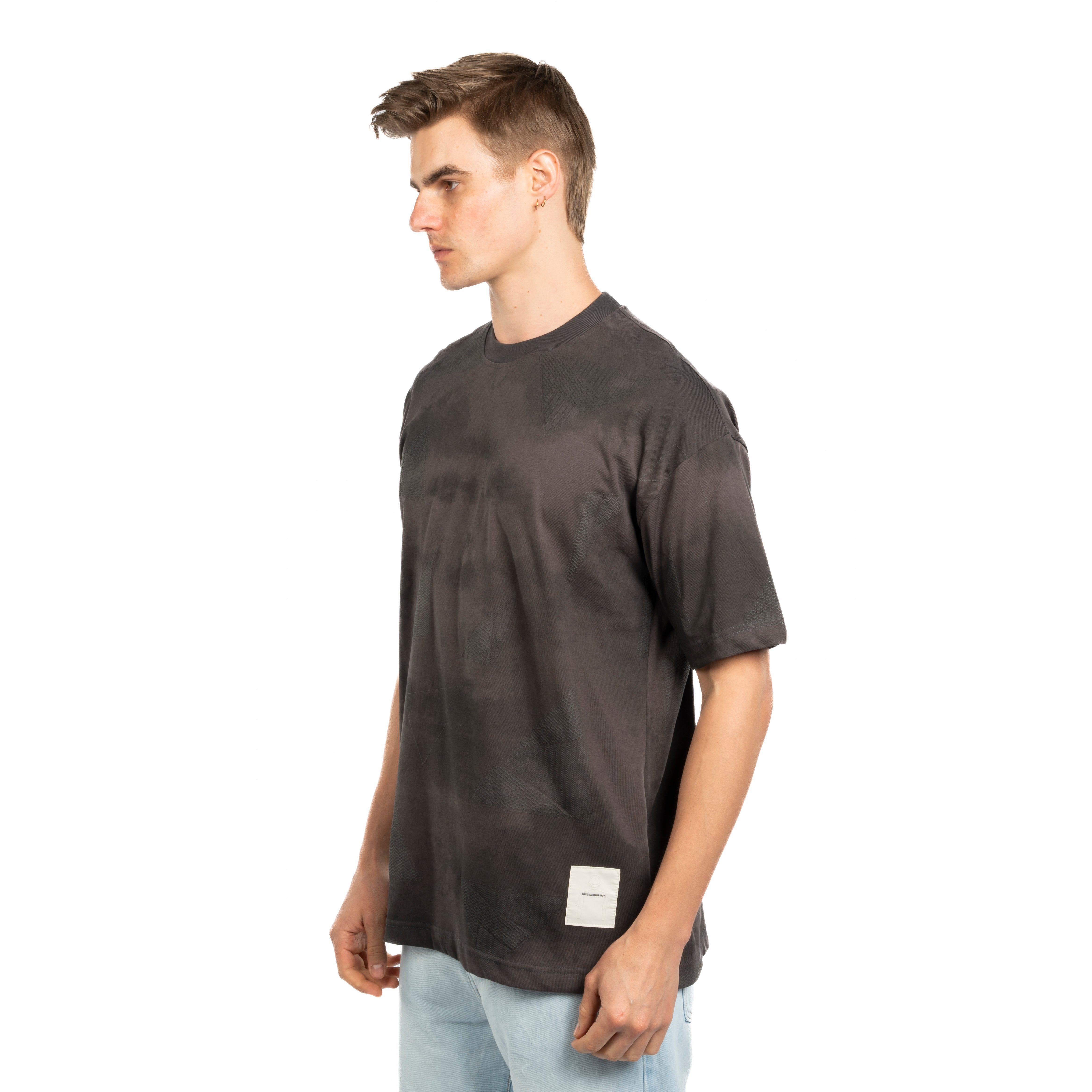 T-Shirt - Men - Camouflage